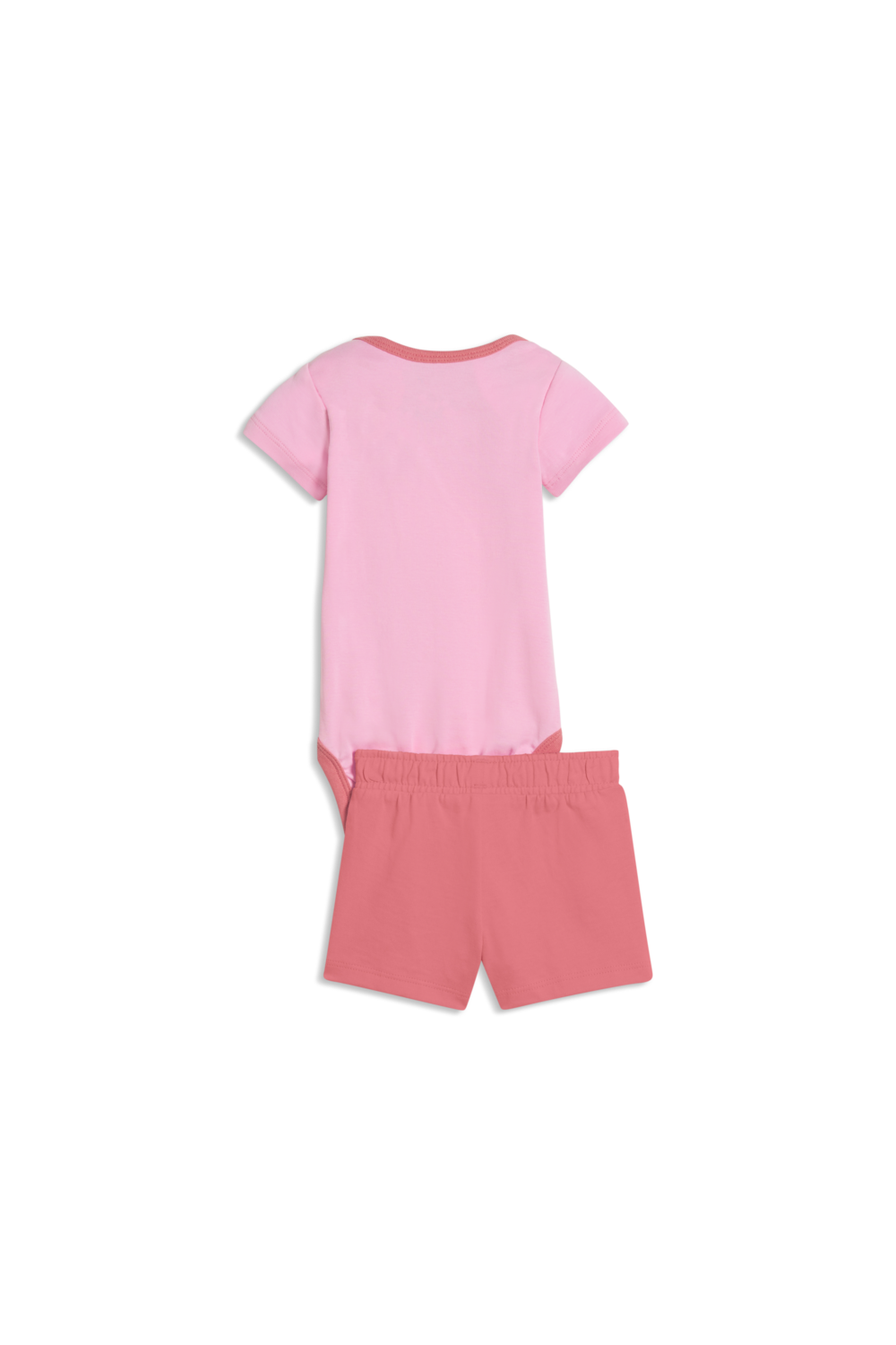 PUMA KIDS סט בגד גוף ומכנסיים