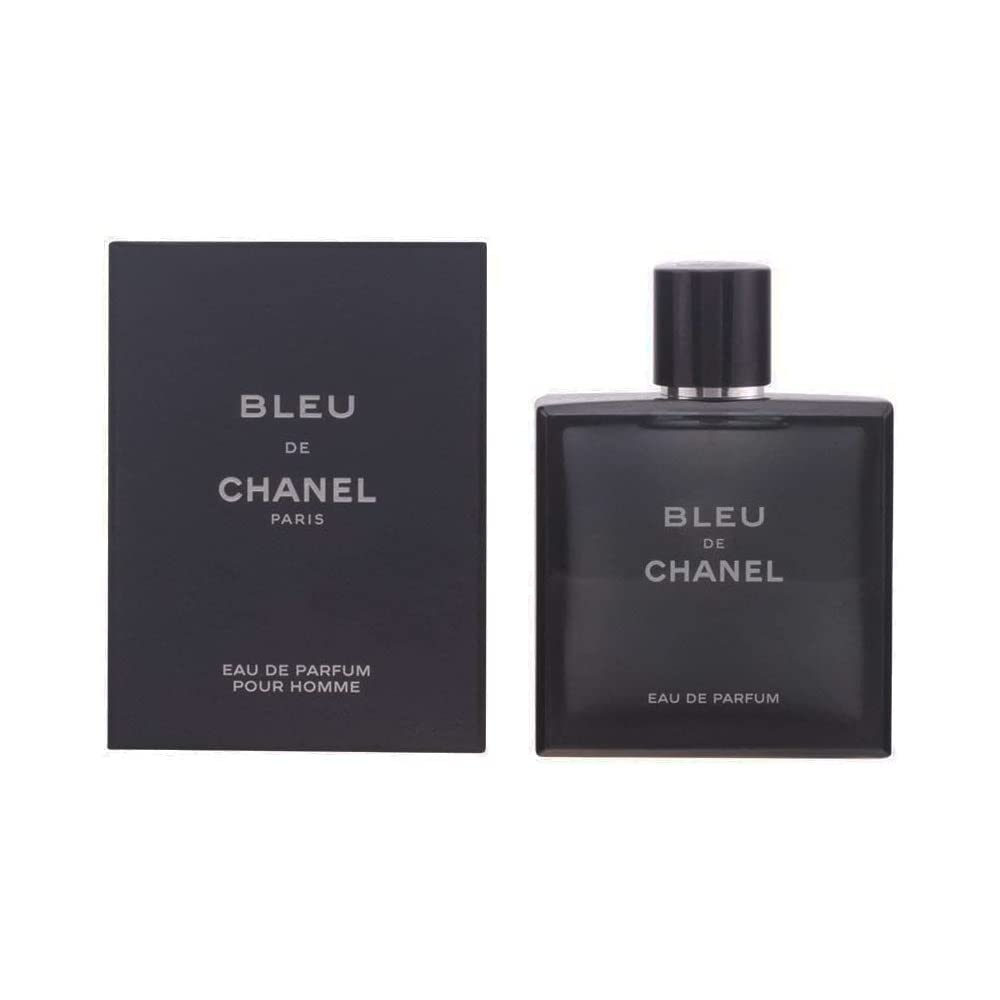 Deep Blue Eau de Parfum – Men's Luxury Fragrance