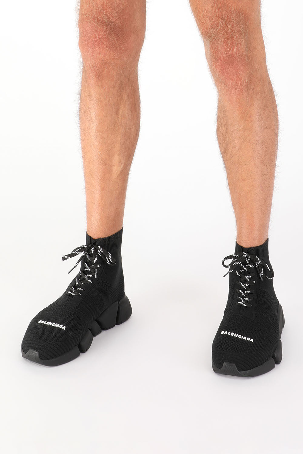 BALENCIAGA נעלי סניקרס ספיד 2.0