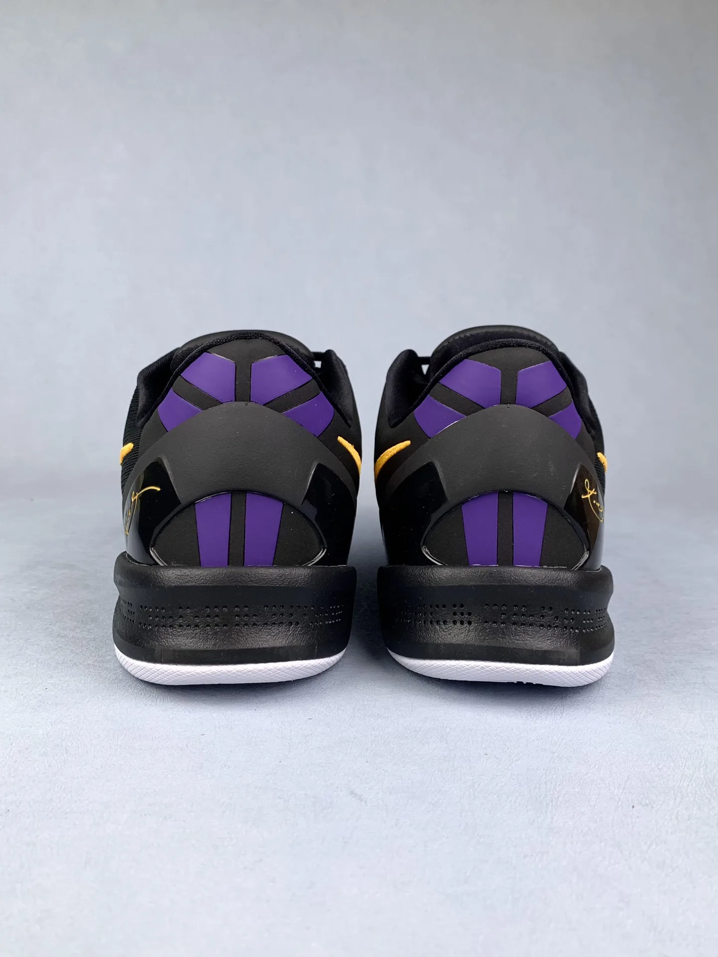 Kobe 8 Protro “Lakers Away” Basketball Shoes product photo from LabelPicks