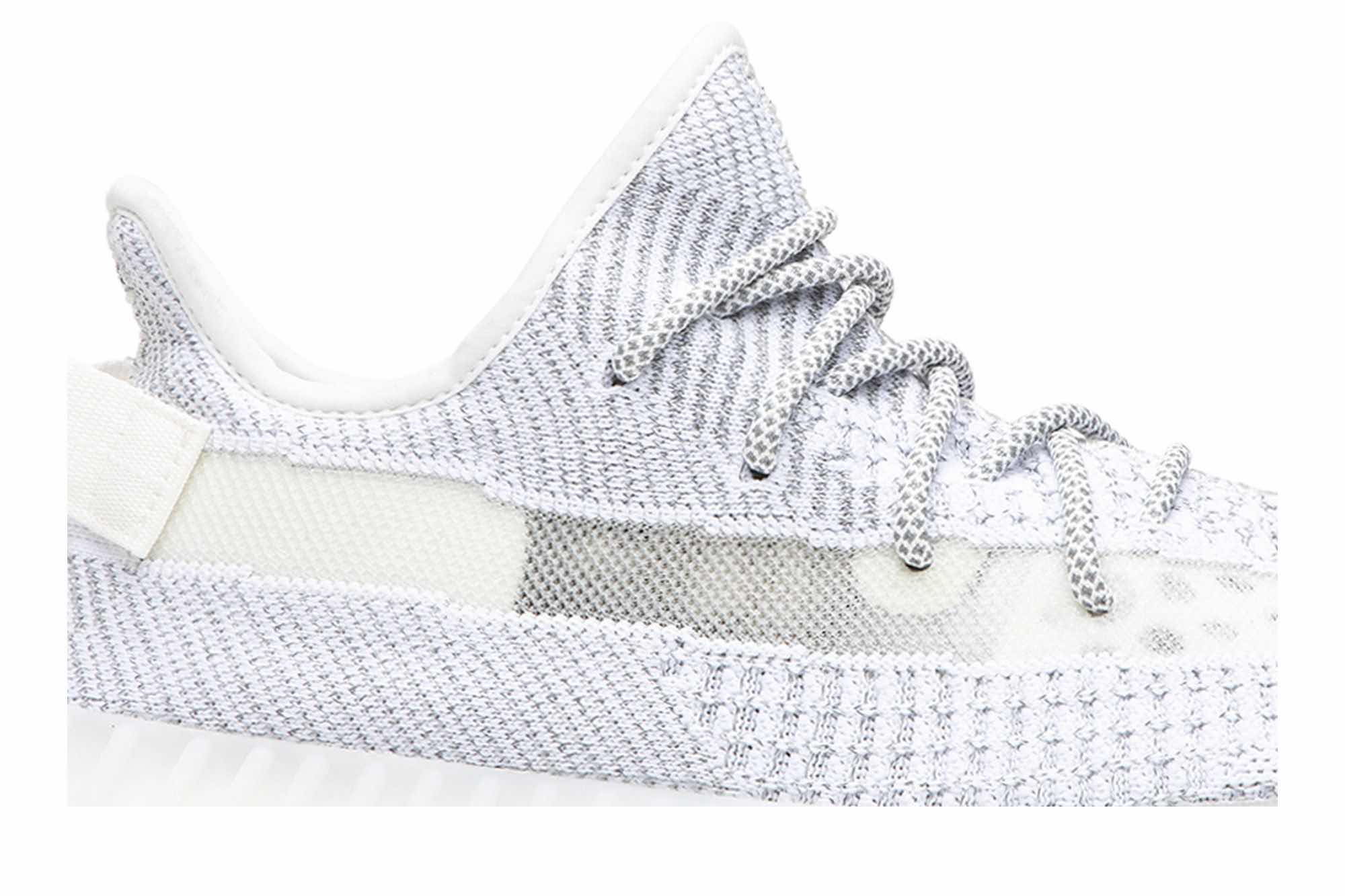 Adidas Yeezy Boost 350 V2 ‘Static Reflective’ EF2367