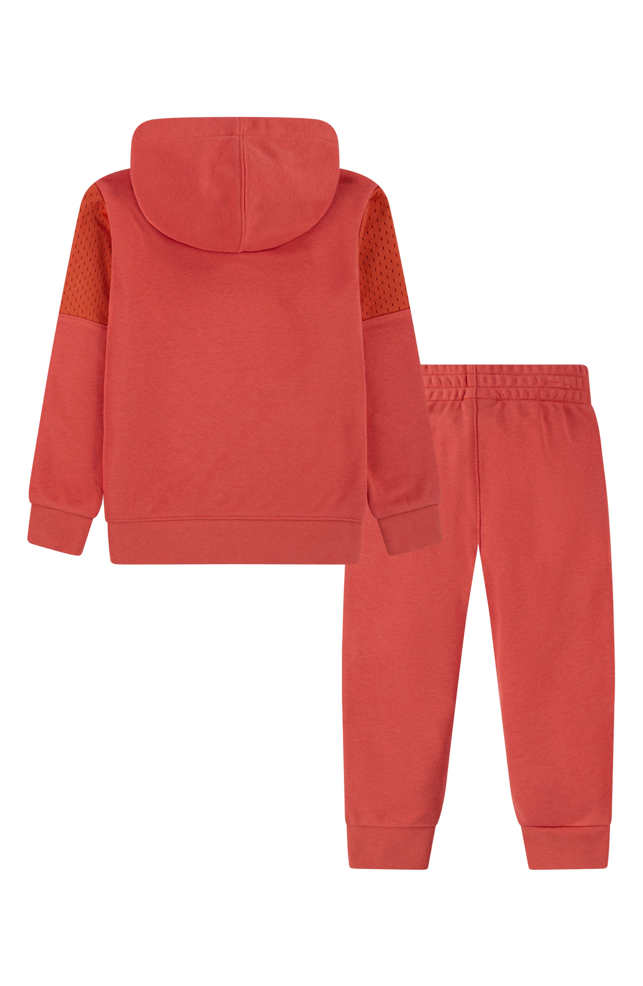 Jordan Kids' Off Court Flight Hoodie & Sweatpants Set