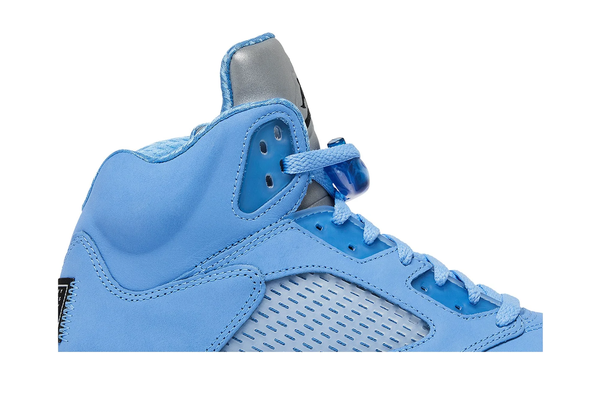 Air Jordan 5 Retro ‘UNC University Blue’ DV1310-401