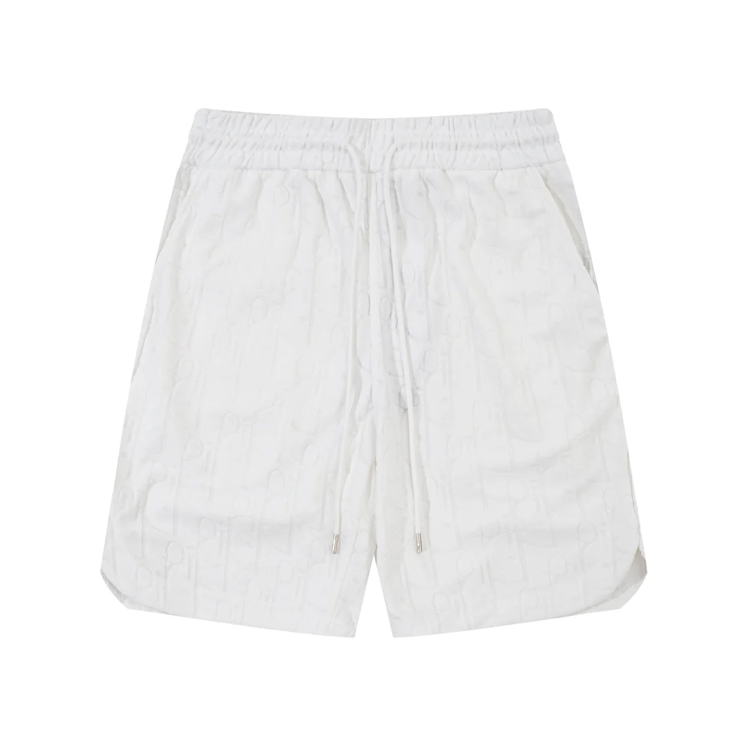 0621 New cotton jacquard shorts