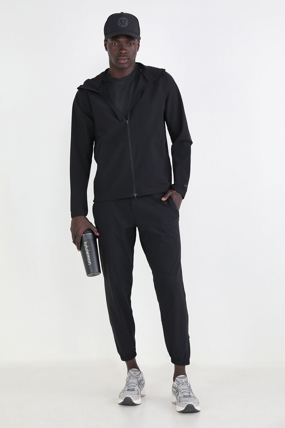 LULULEMON Pace Breaker Jacket
