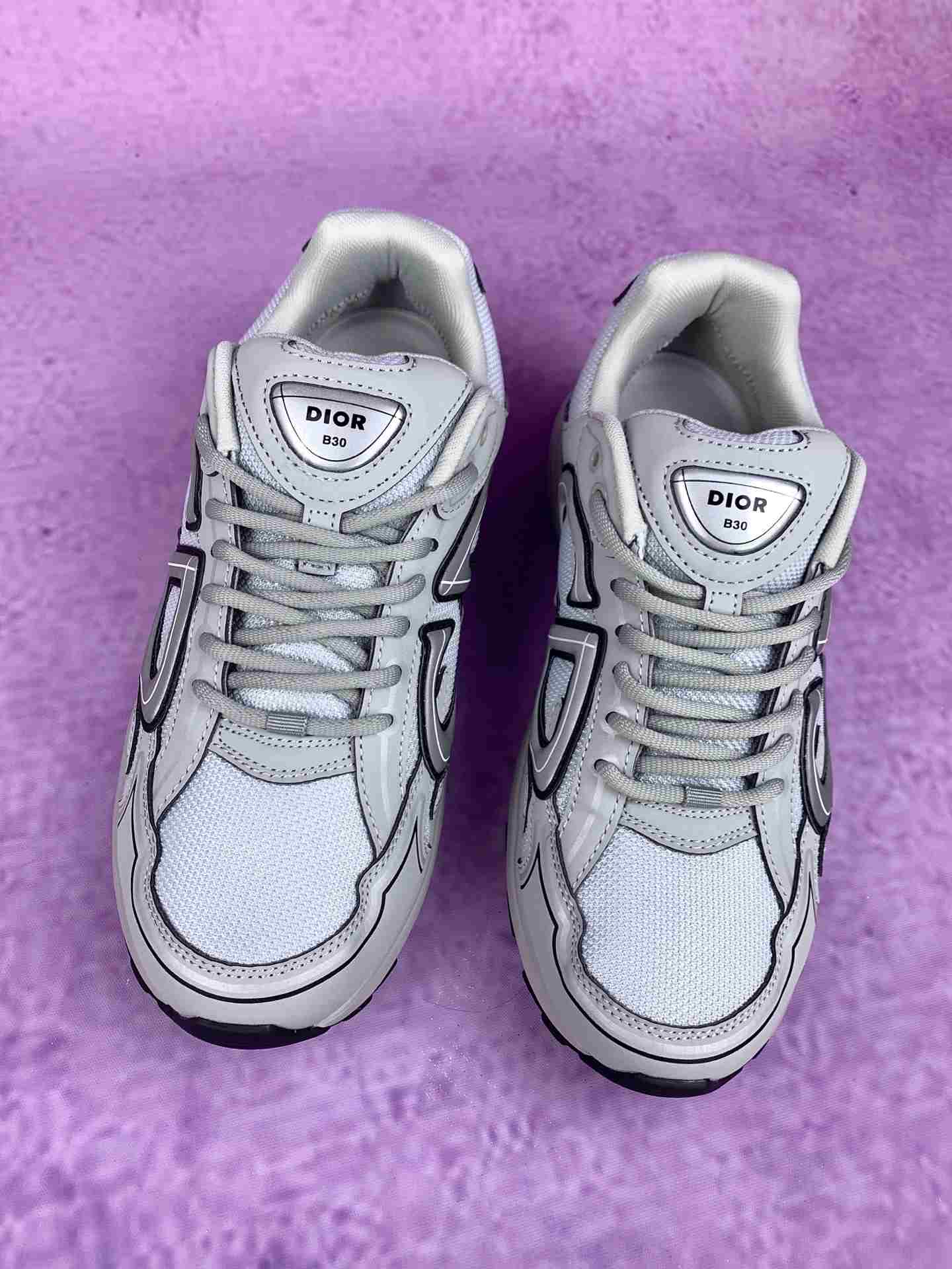 Dior B30 Countdown Sneaker