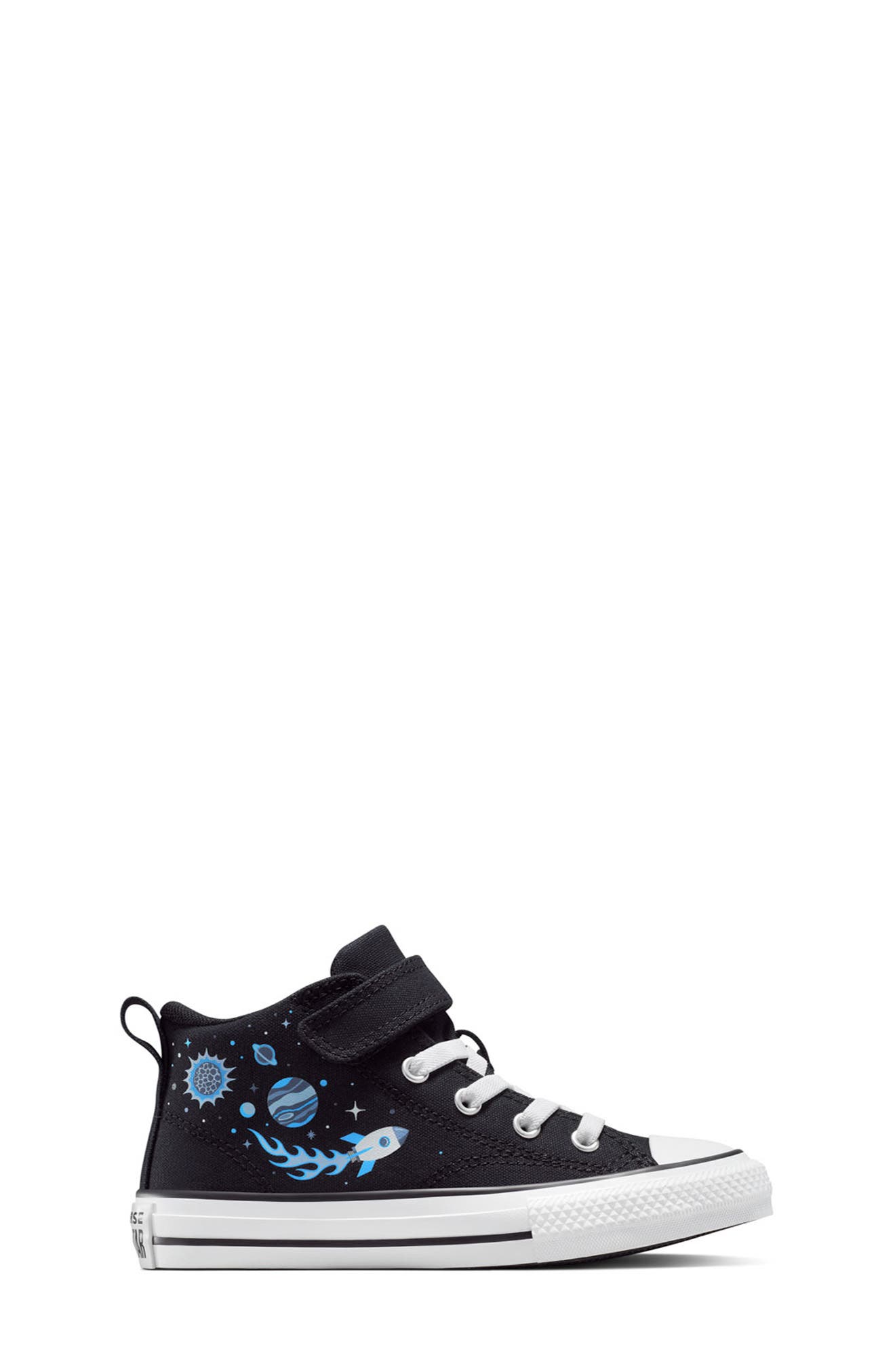 Converse Kids' Chuck Taylor® All Star® Malden Street Mid Top Sneaker