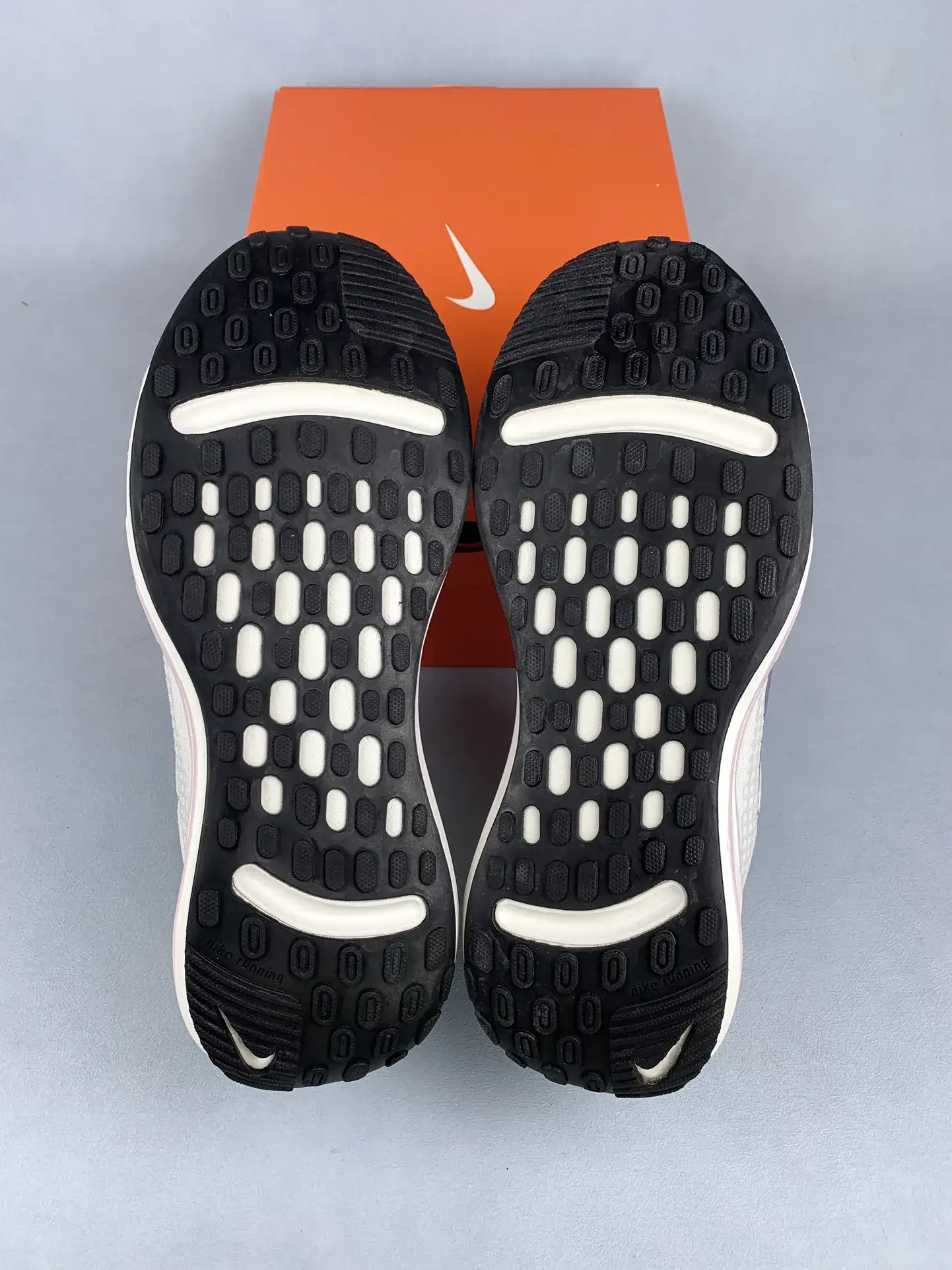 Nike Journey Run Road Running Shoes product photo from LabelPicks