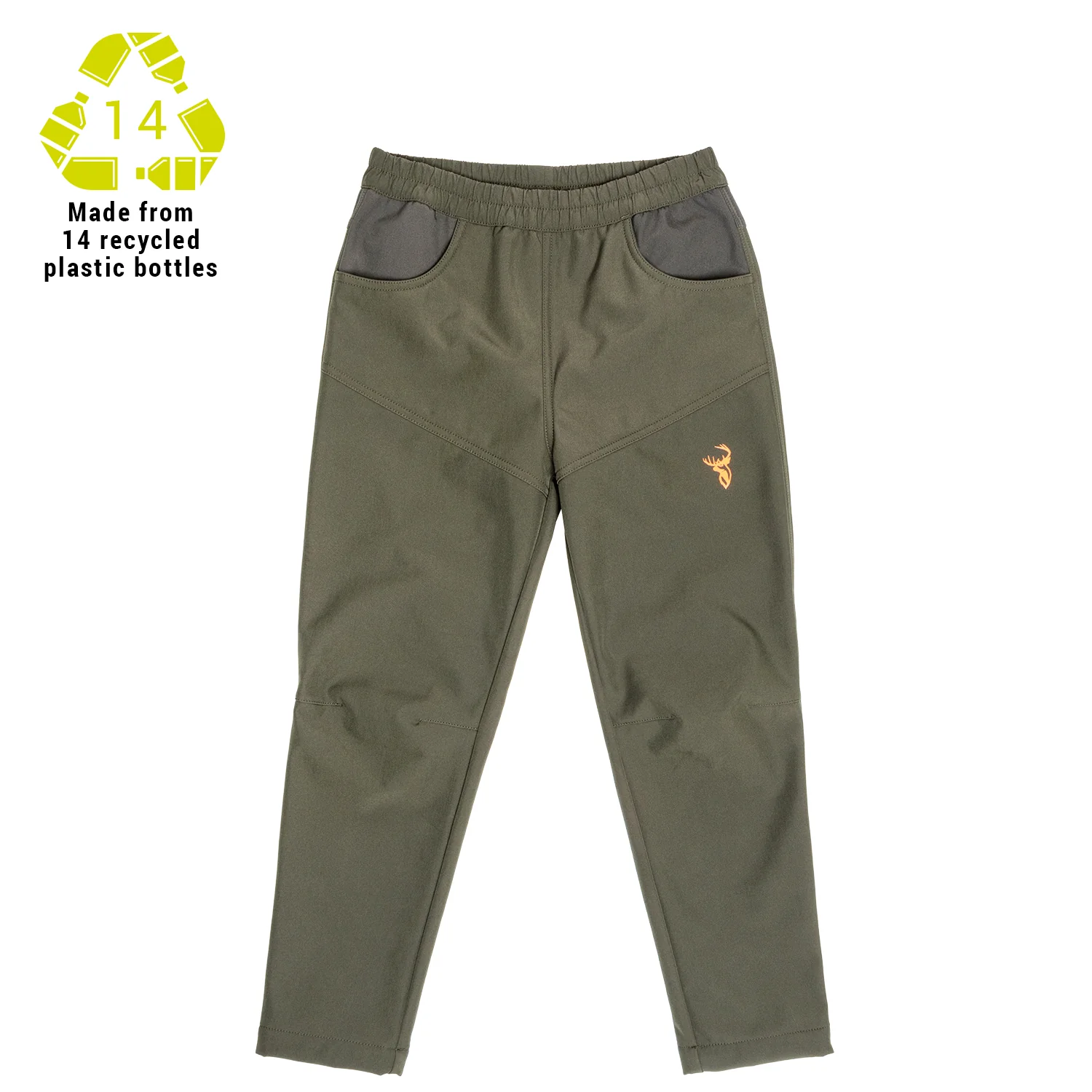 Boulder Pants Kids'