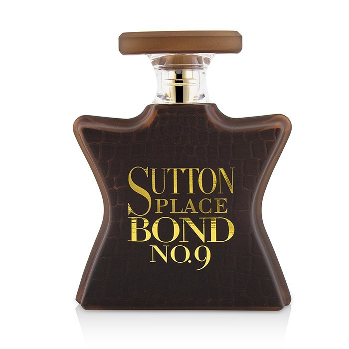 Sutton Square Eau de Parfum – Women's Luxury Fragrance
