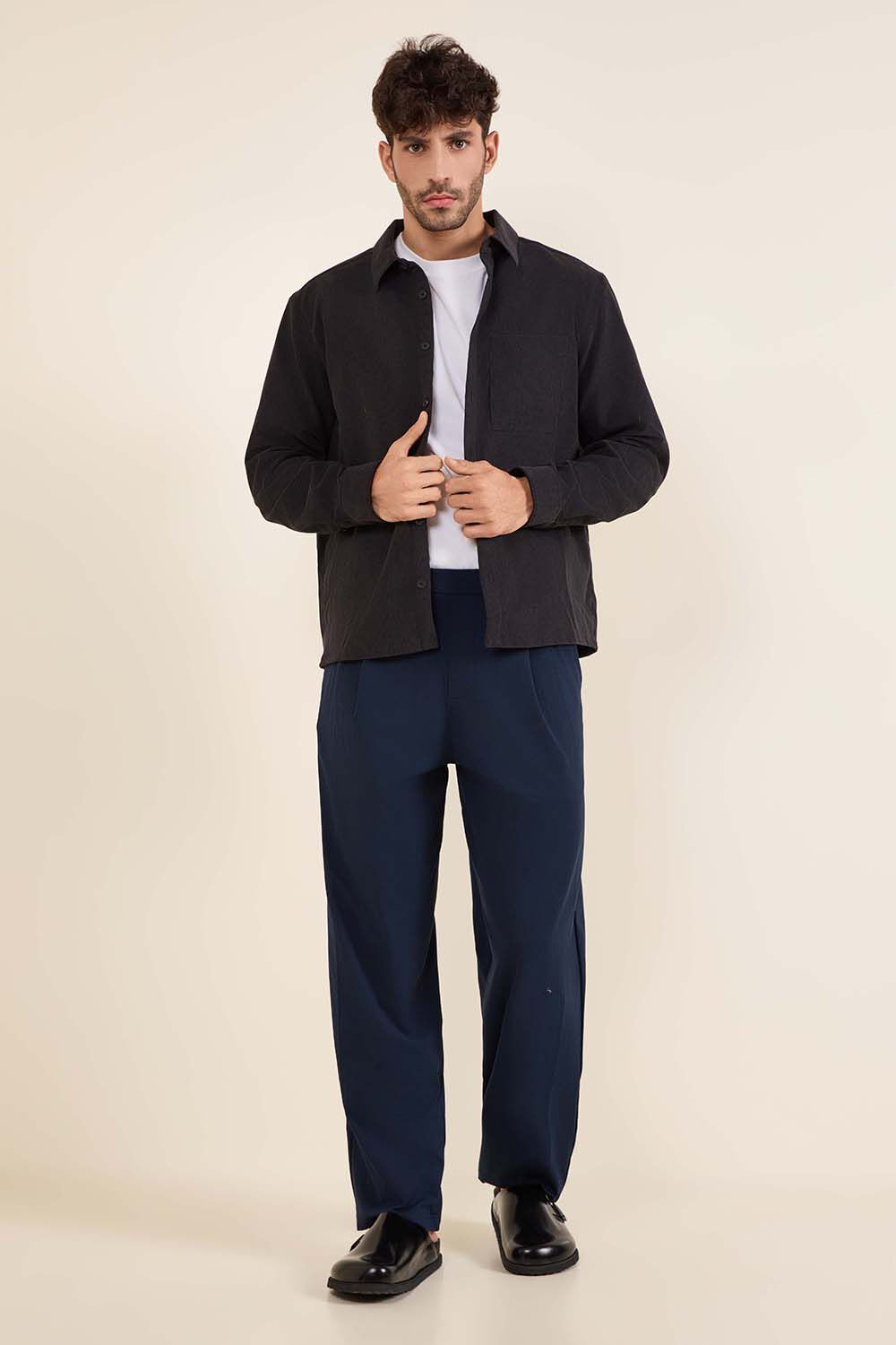 LULULEMON Daydrift Relaxed-Fit Pleated Trouser Regular