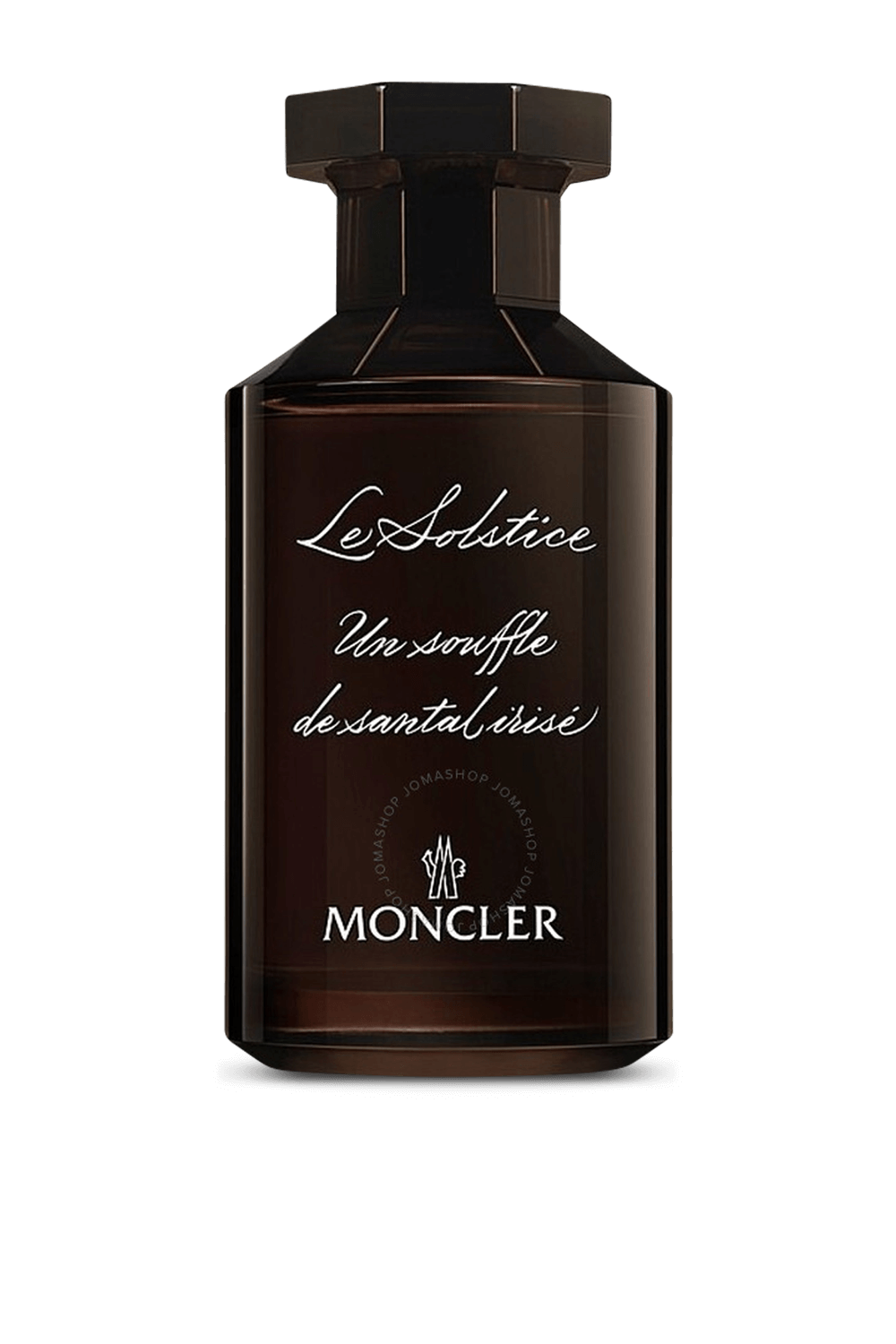 MONCLER Coll Le Solstice Eau de perfume 100ml