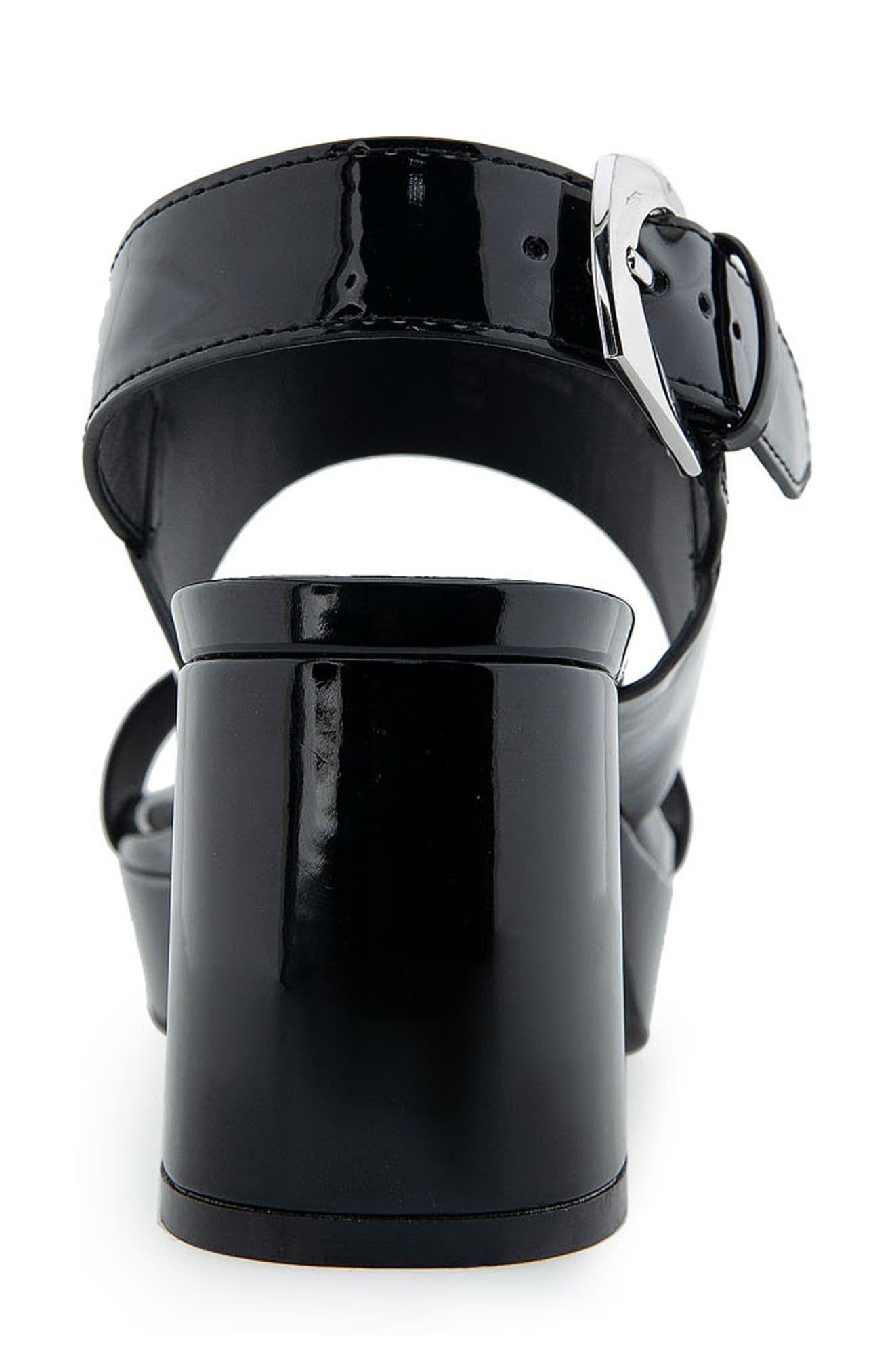 Aerosoles Camilia Platform Sandal