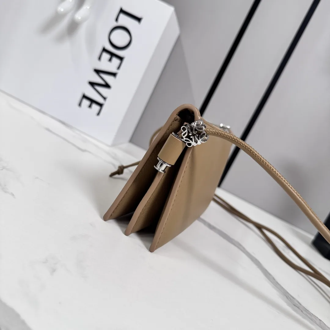 Loewe Calfskin Clutch product photo from LabelPicks