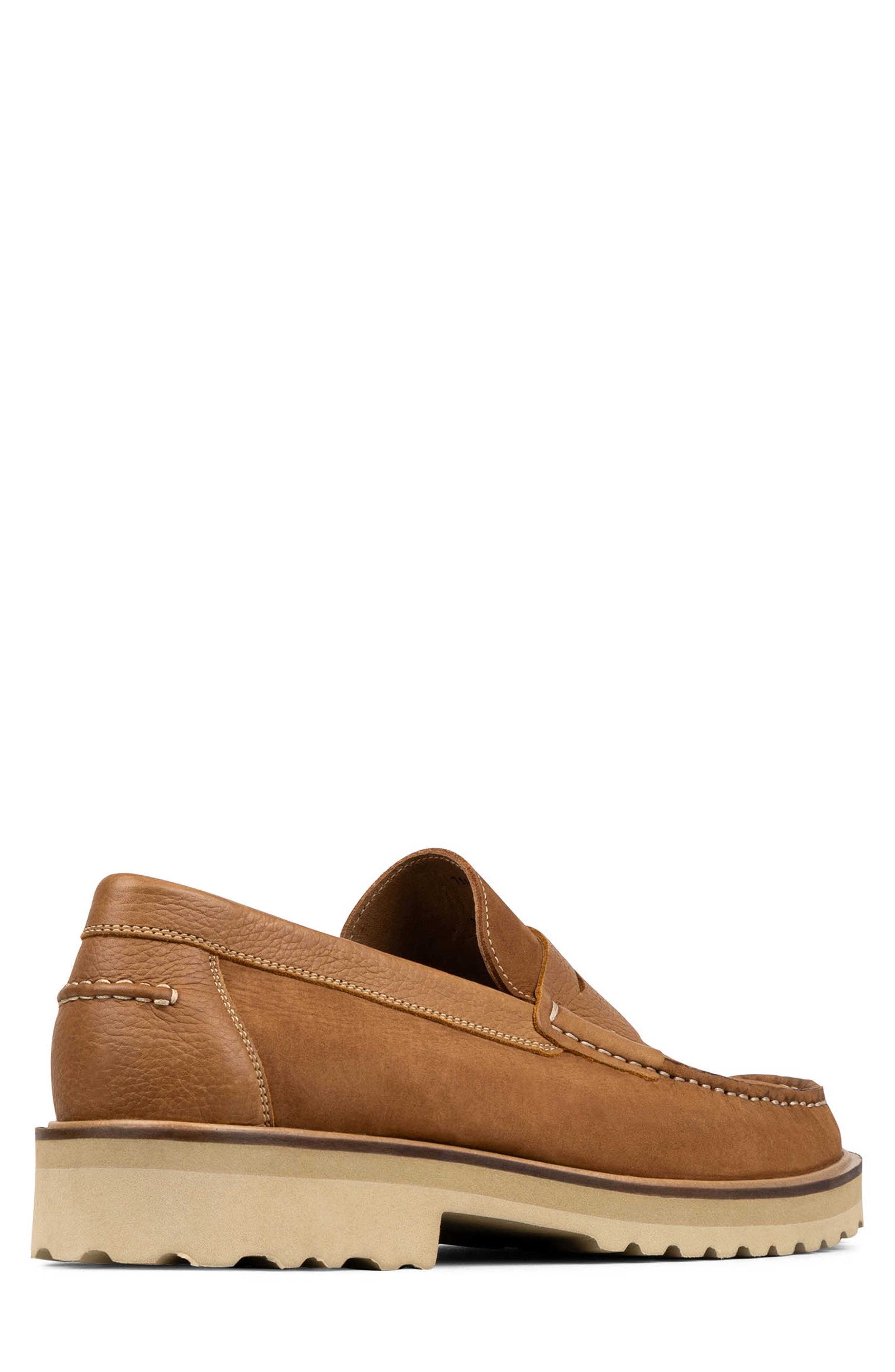 Donald Pliner Judd Loafer