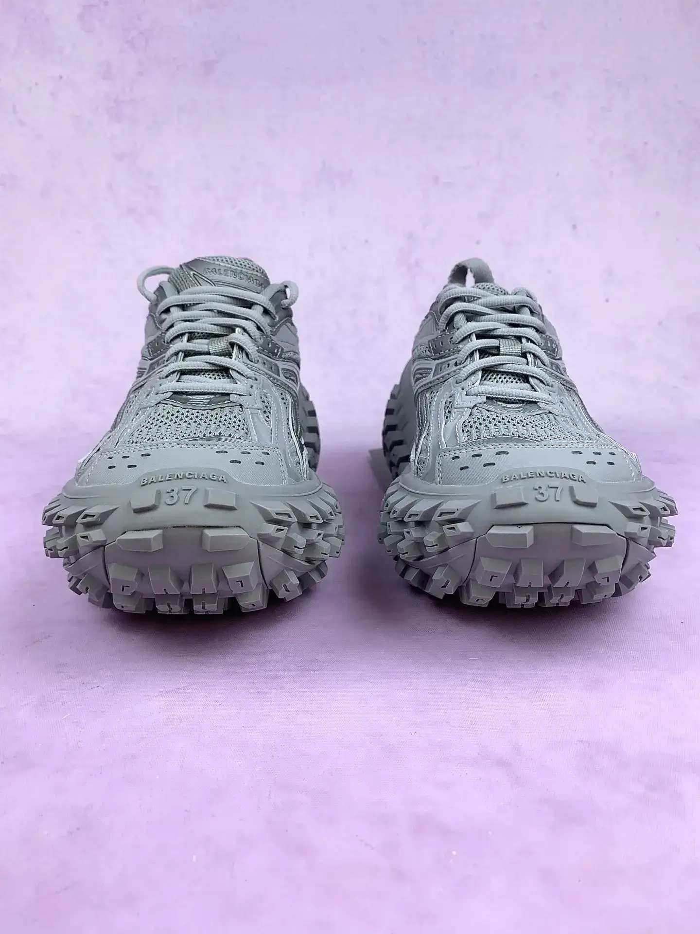 Balenciaga Defender Sneaker product photo from LabelPicks