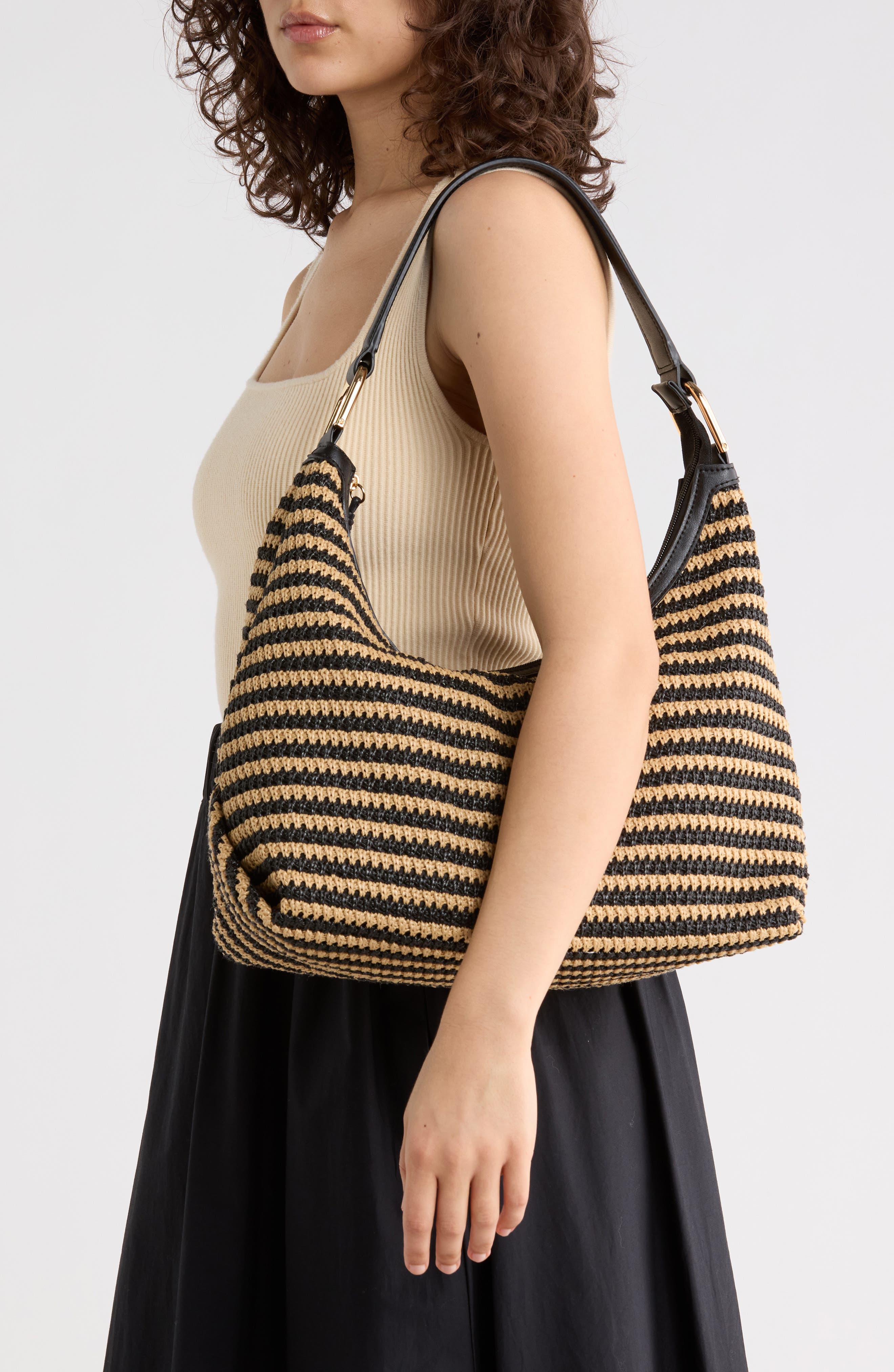 Dolce Vita Hyacin Shoulder Bag
