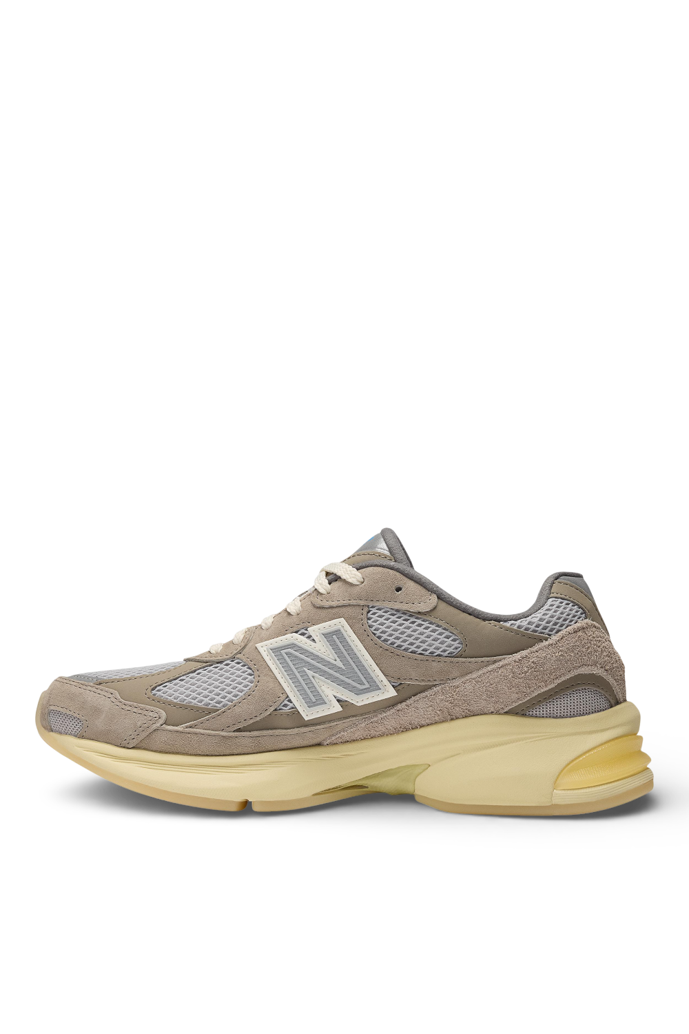 NEW BALANCE נעלי סניקרס 2010