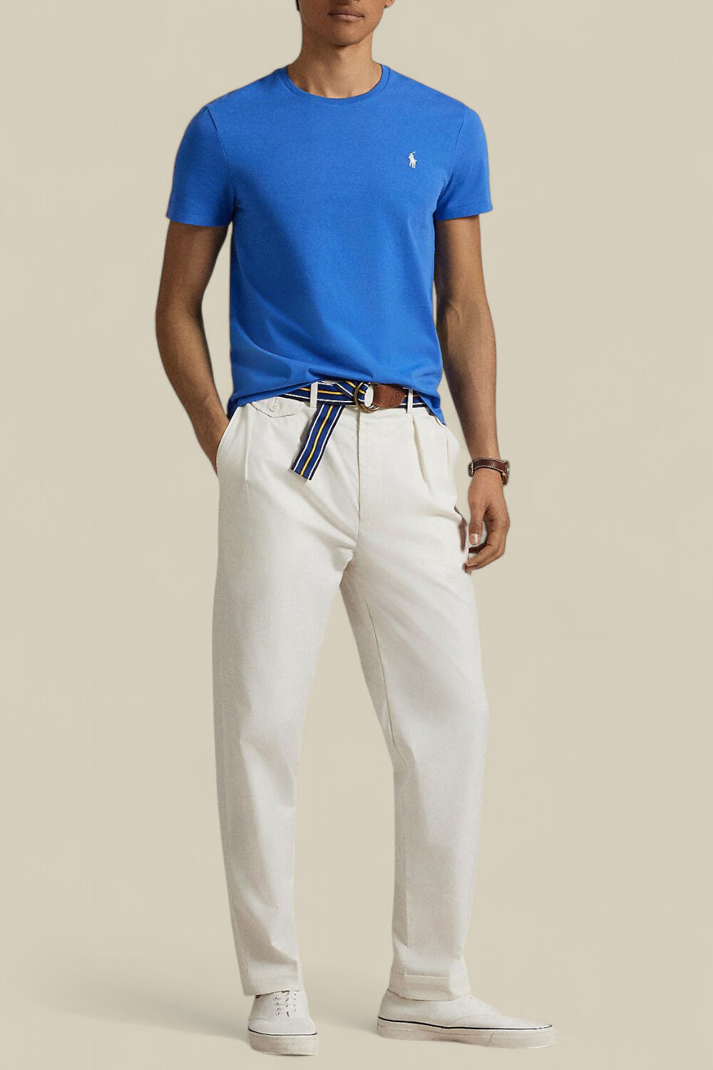 POLO RALPH LAUREN חולצת טי