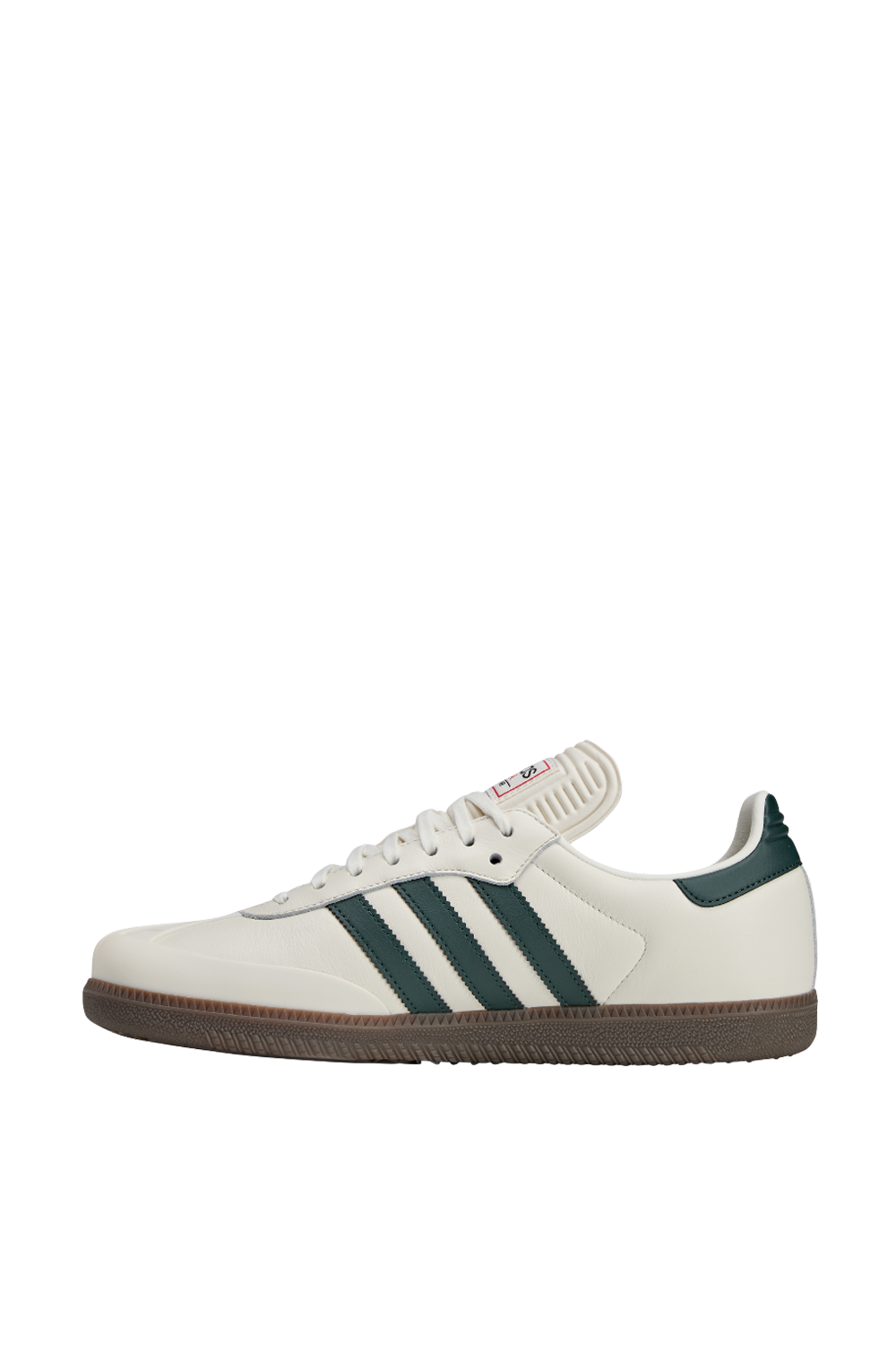 ADIDAS ORIGINALS נעלי סניקרס סמבה אדידס X בייפ