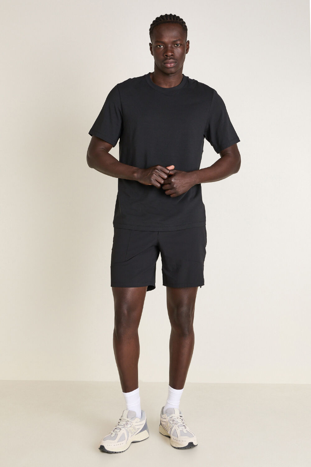 LULULEMON Train Active SS