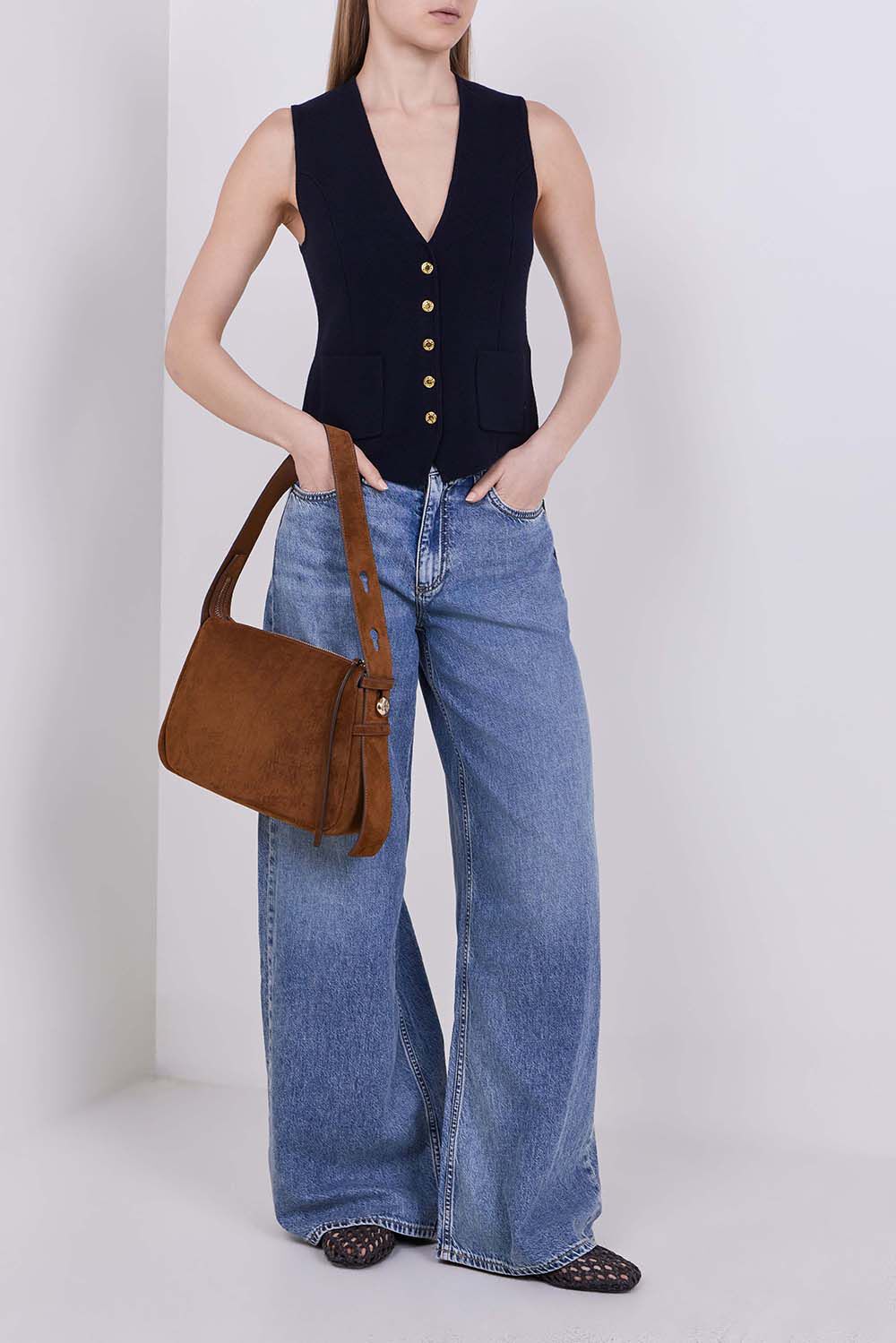 RAG & BONE וסט