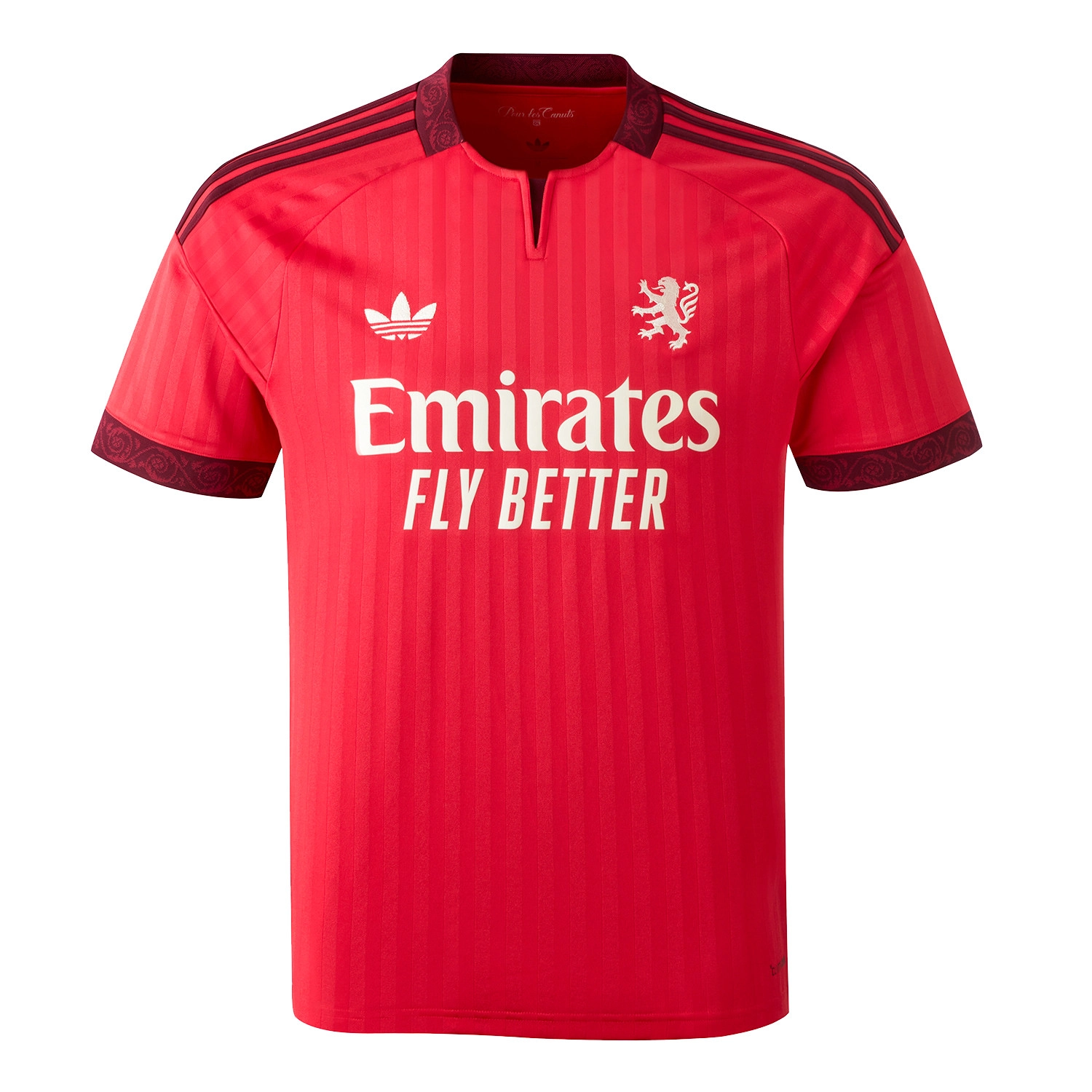 Men's Away Jersey 26-27