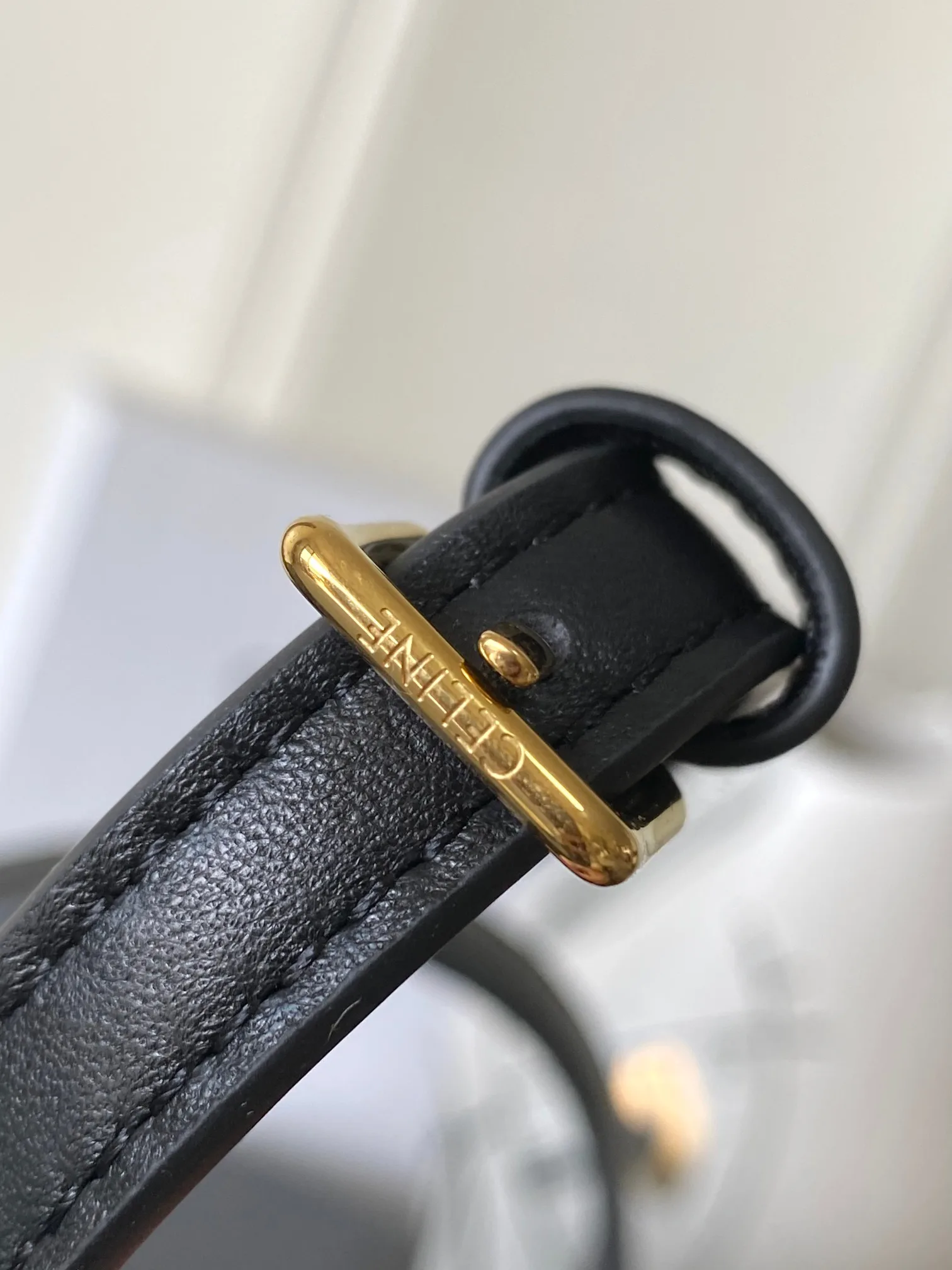Celine Teen Hobo Bag product photo from LabelPicks