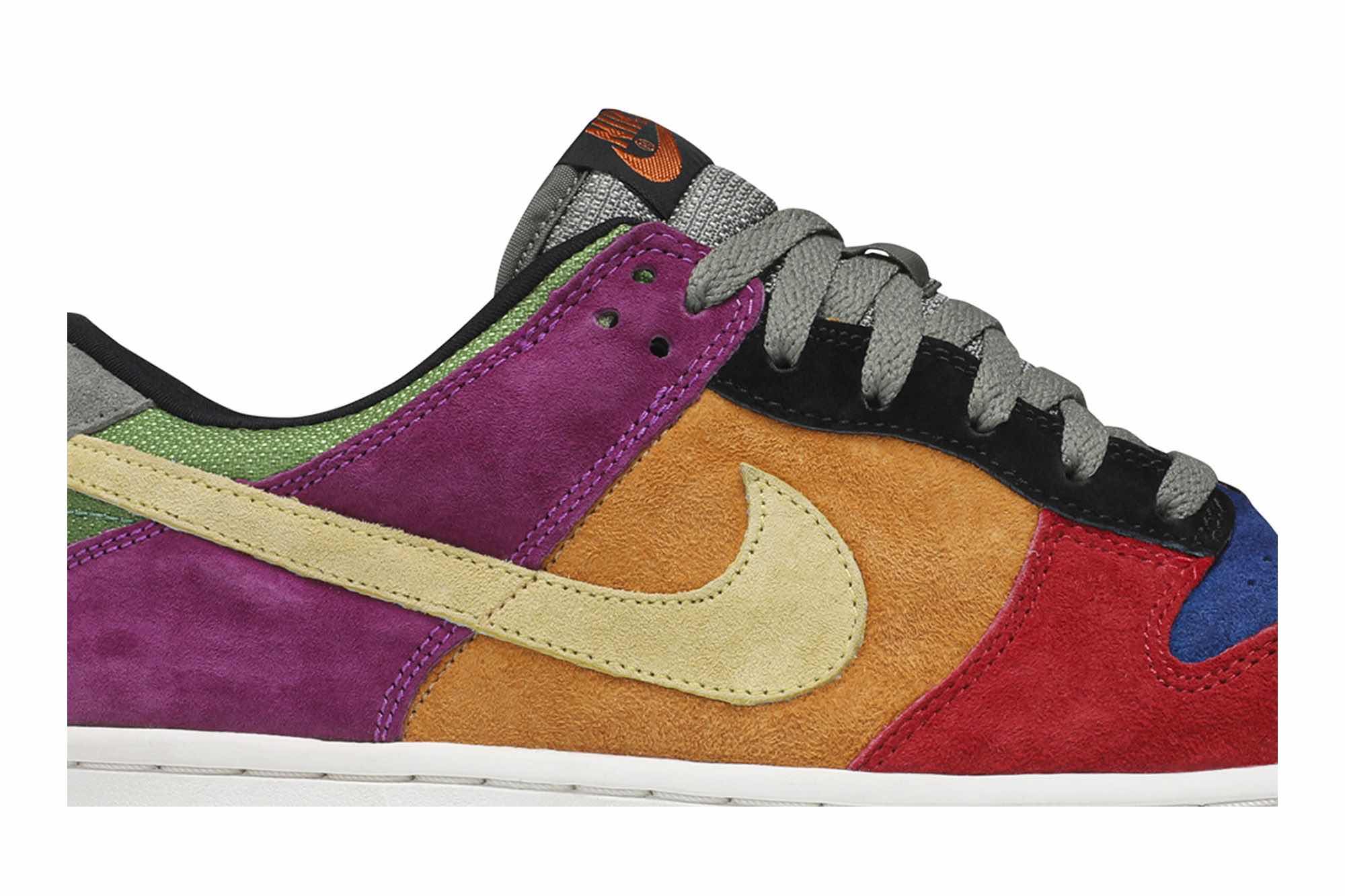 Nike Dunk Low Pro B ‘Viotech’ 624044-571