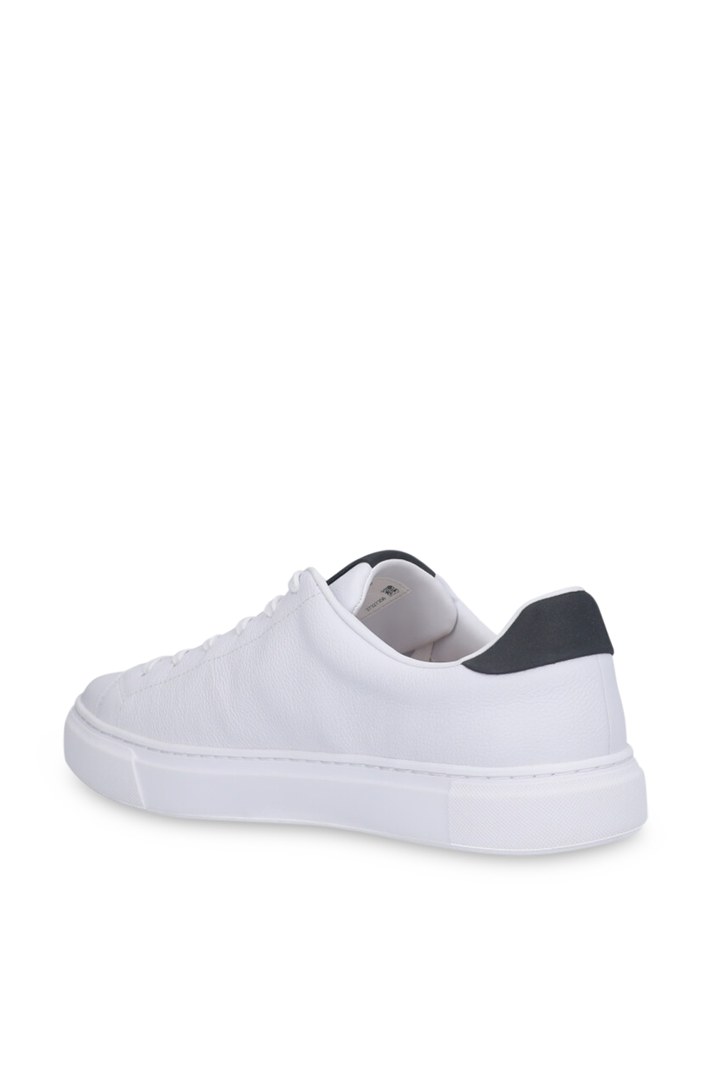 FRED PERRY נעלי סניקרס מעור