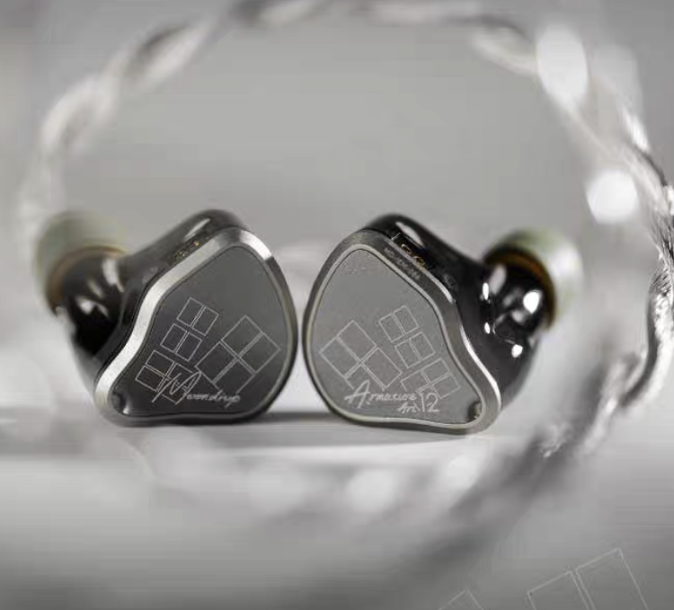 Headphone - GreshamTech