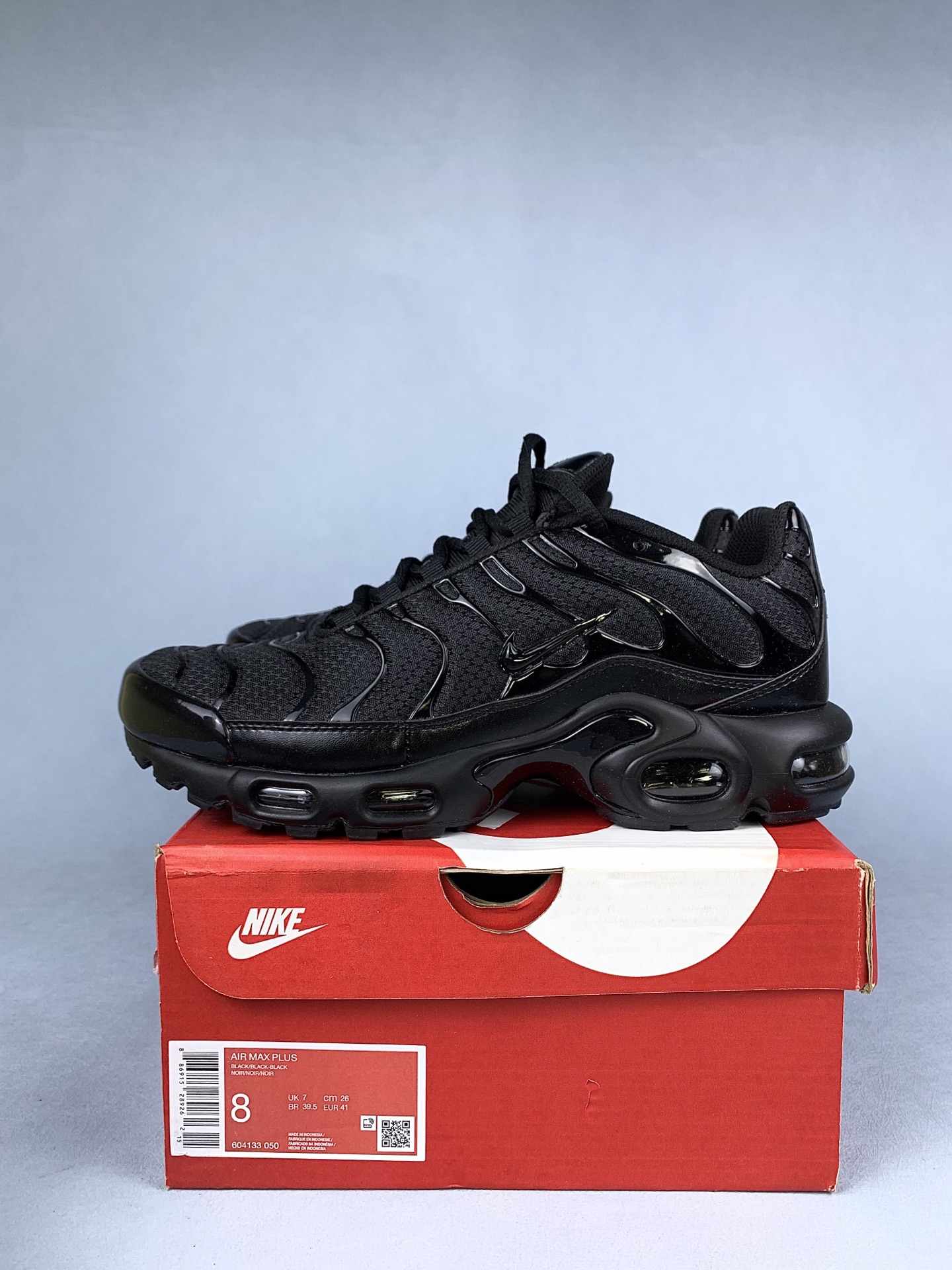 Nike Air Max Plus Shoes