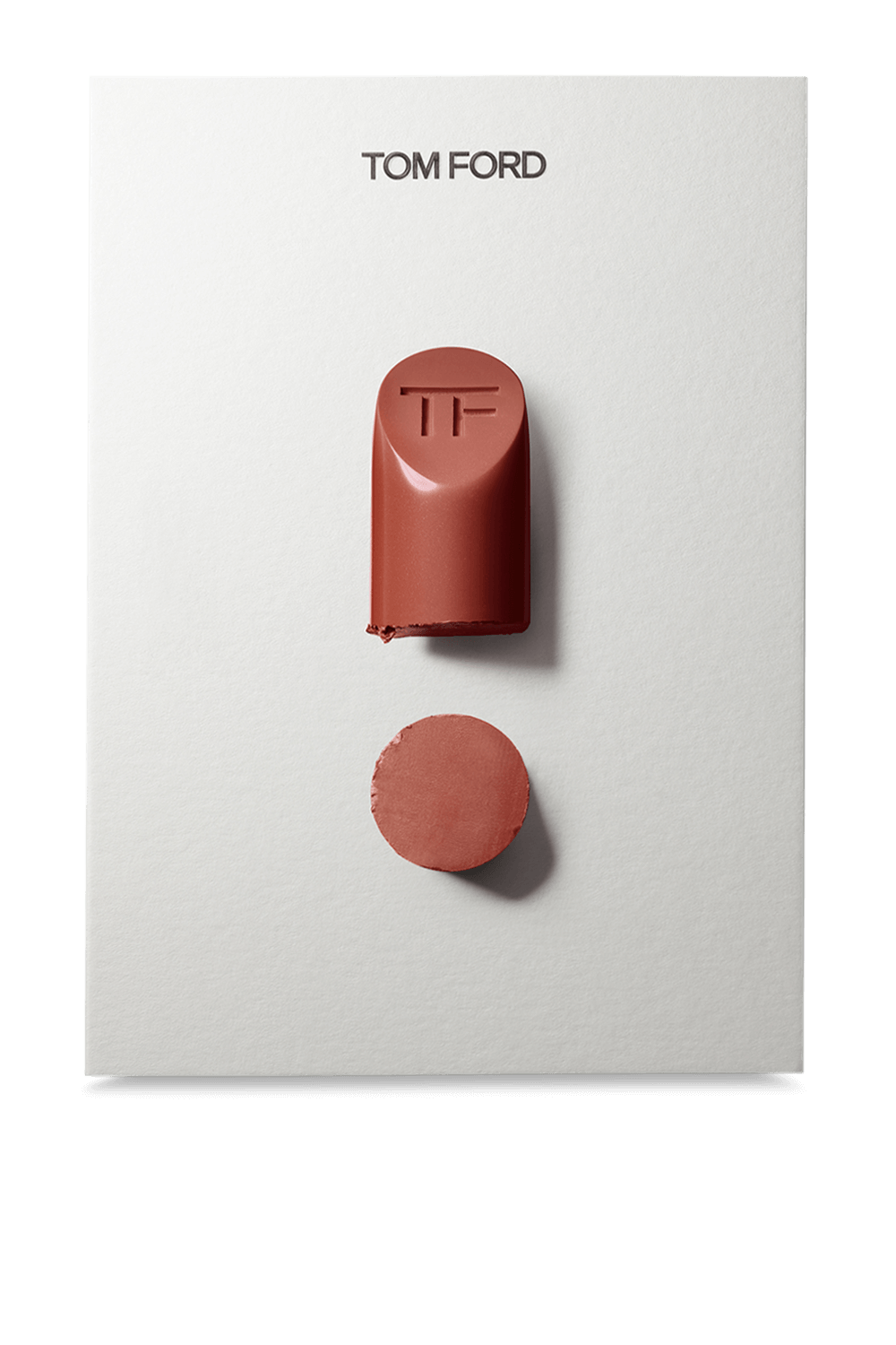 TOM FORD BEAUTY LIP COLOR N2 Dolce