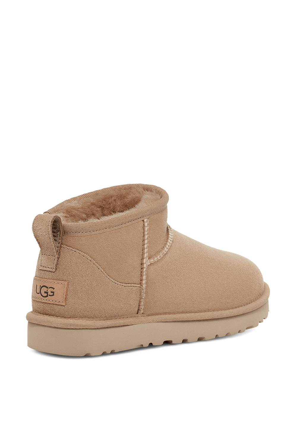 UGG מגפונים קלאסיק אולטרה מיני