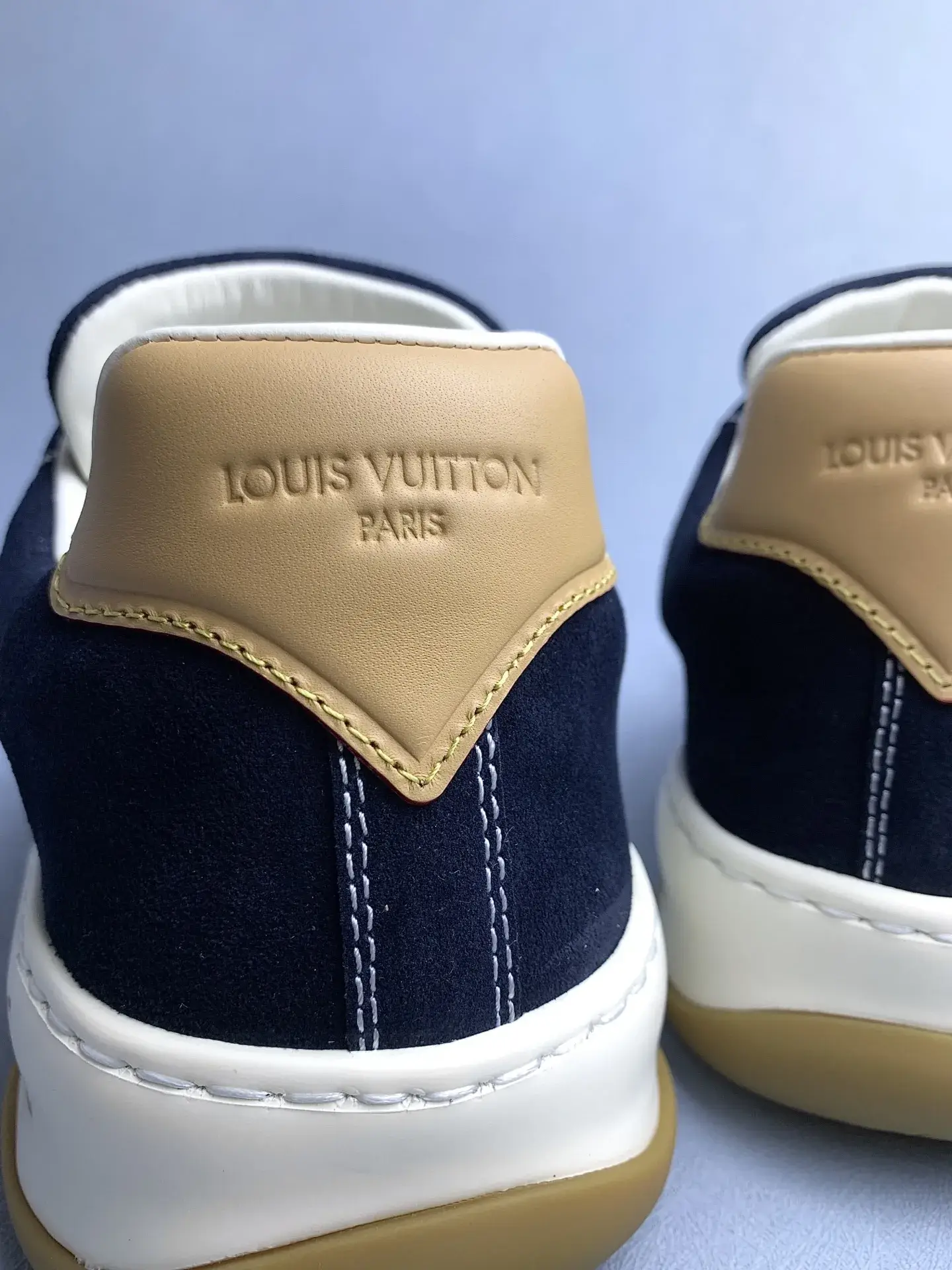 LV Tilted Sneaker product photo from LabelPicks