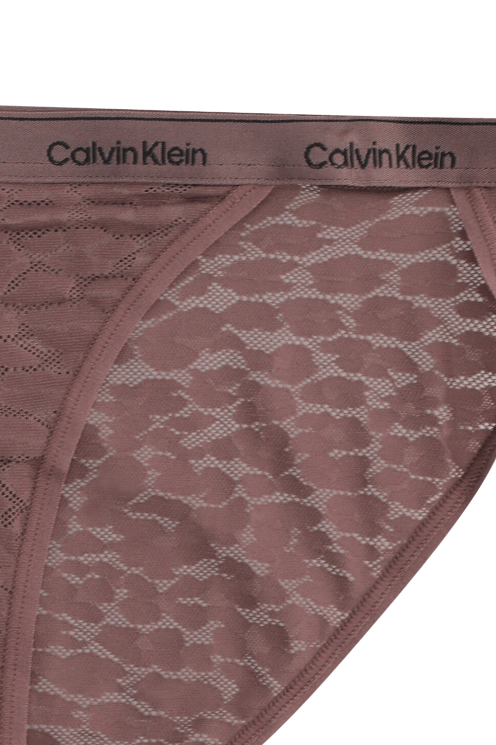 CALVIN KLEIN תחתוני תחרה