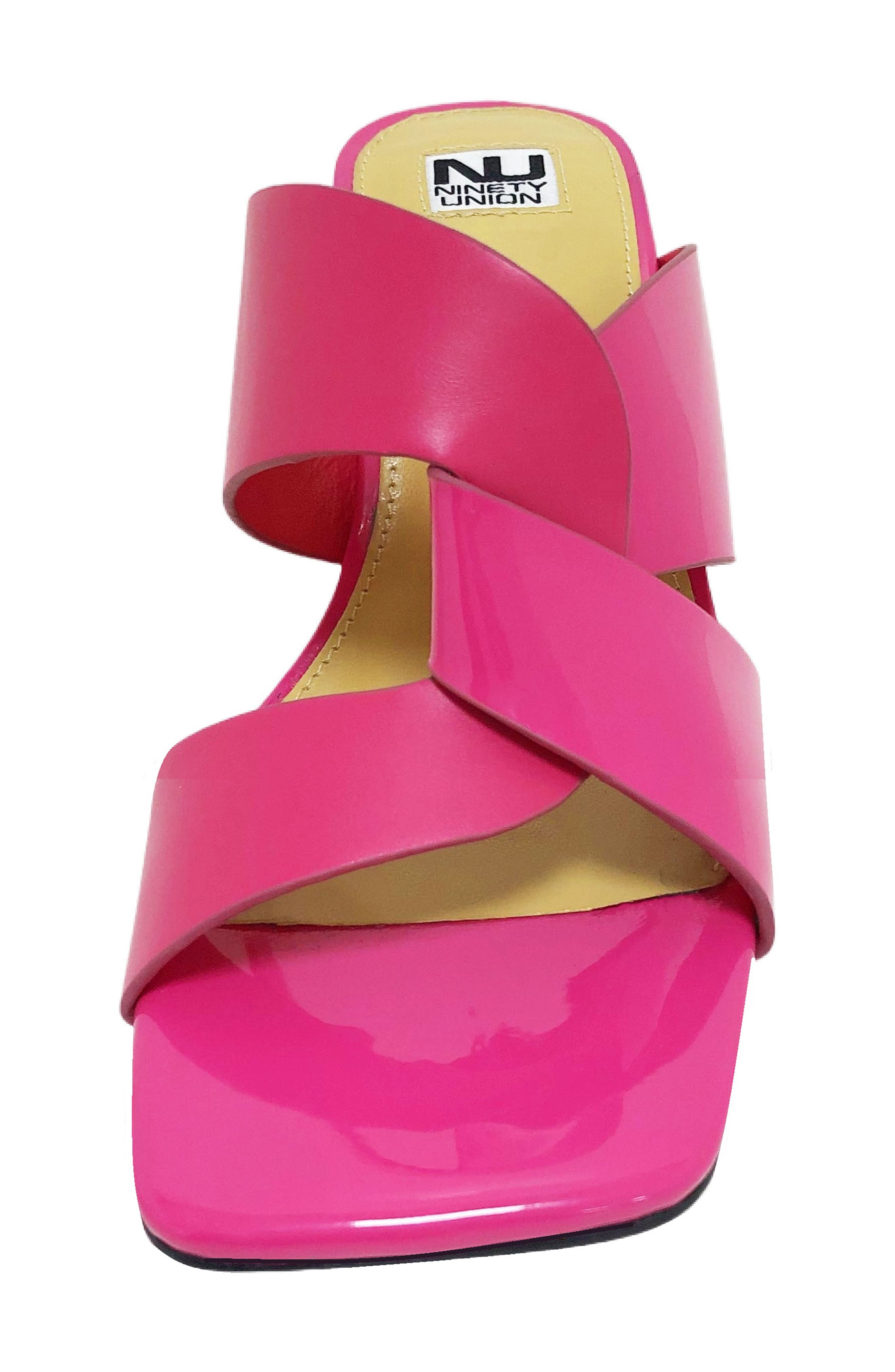 NINETY UNION Magical Wedge Sandal