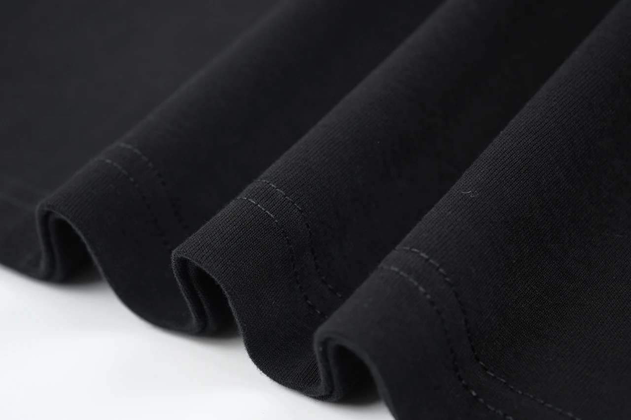 Chrome Hearts Black Vase Chain Embroidered T-Shirt product photo from LabelPicks