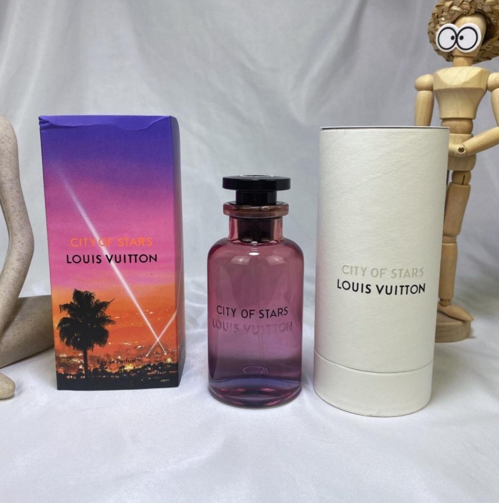 Starlit City Eau de Parfum – Unisex Luxury Fragrance
