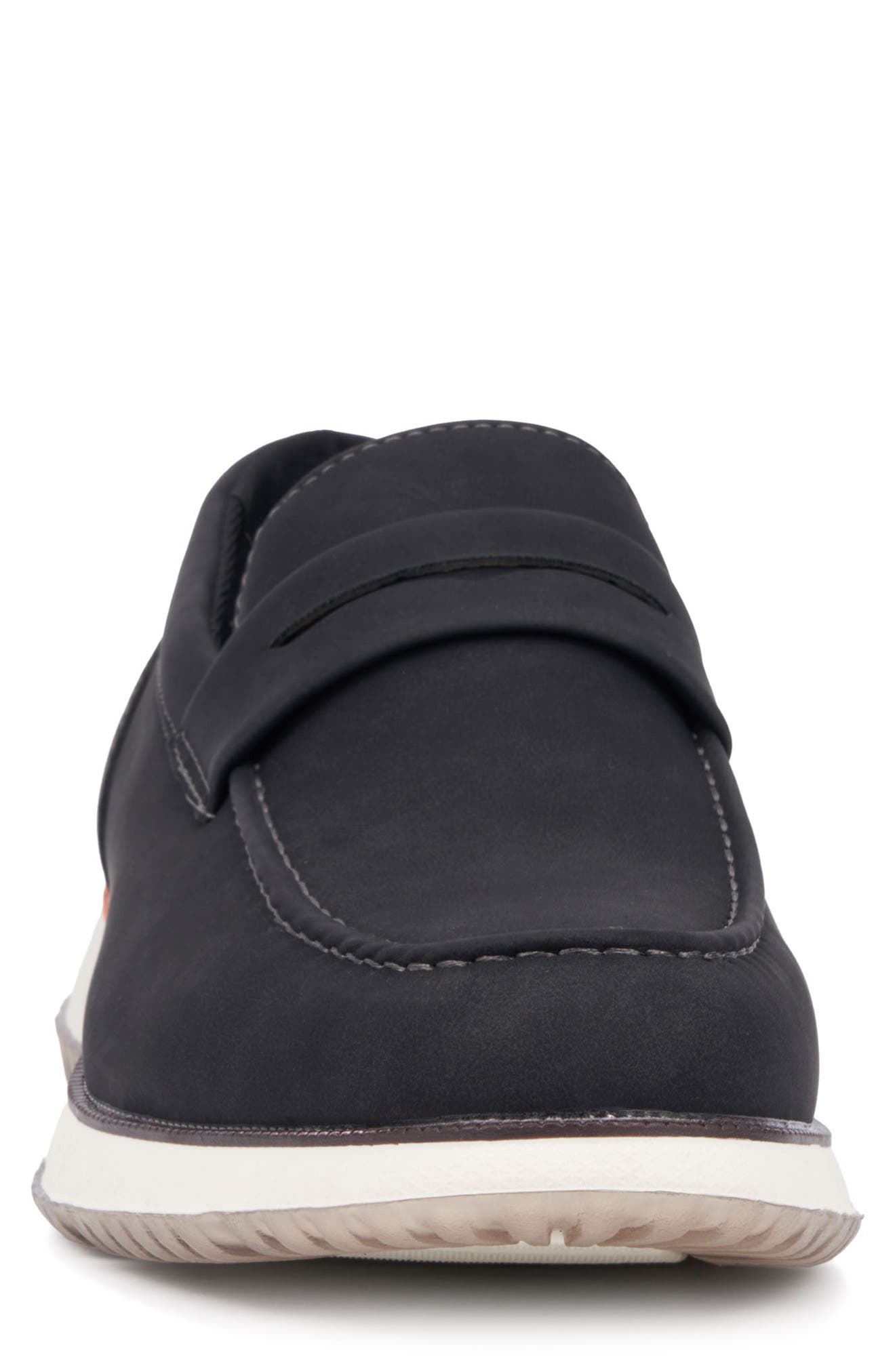 NEW YORK AND COMPANY Ronan Penny Loafer