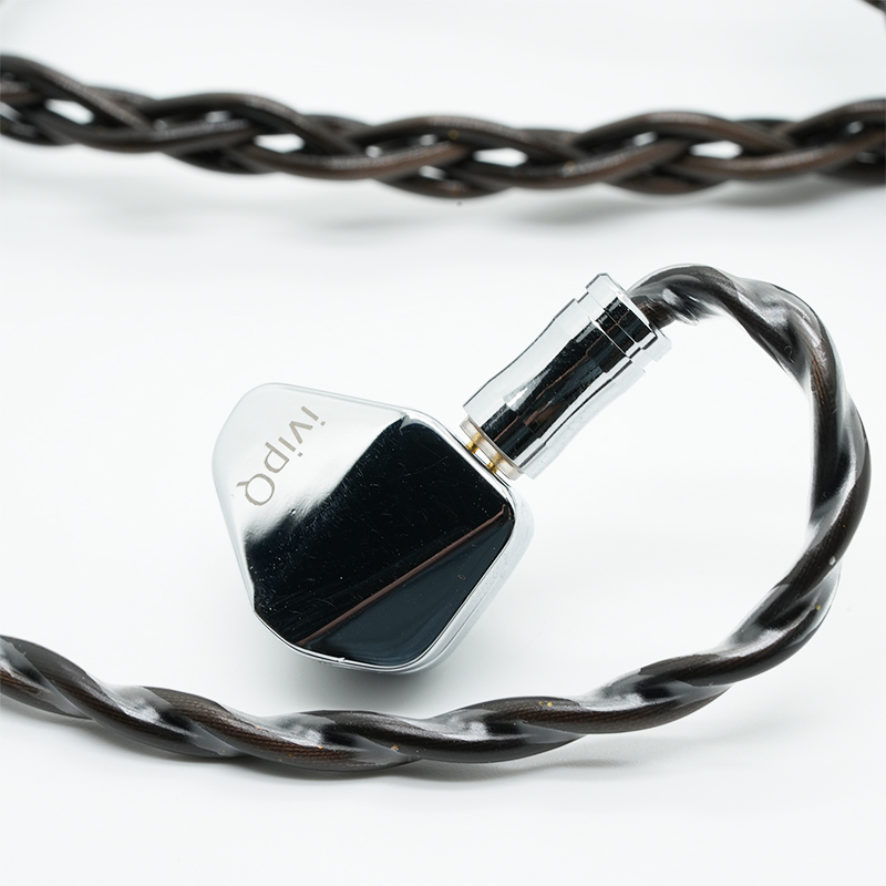 Headphones and headphone cables
