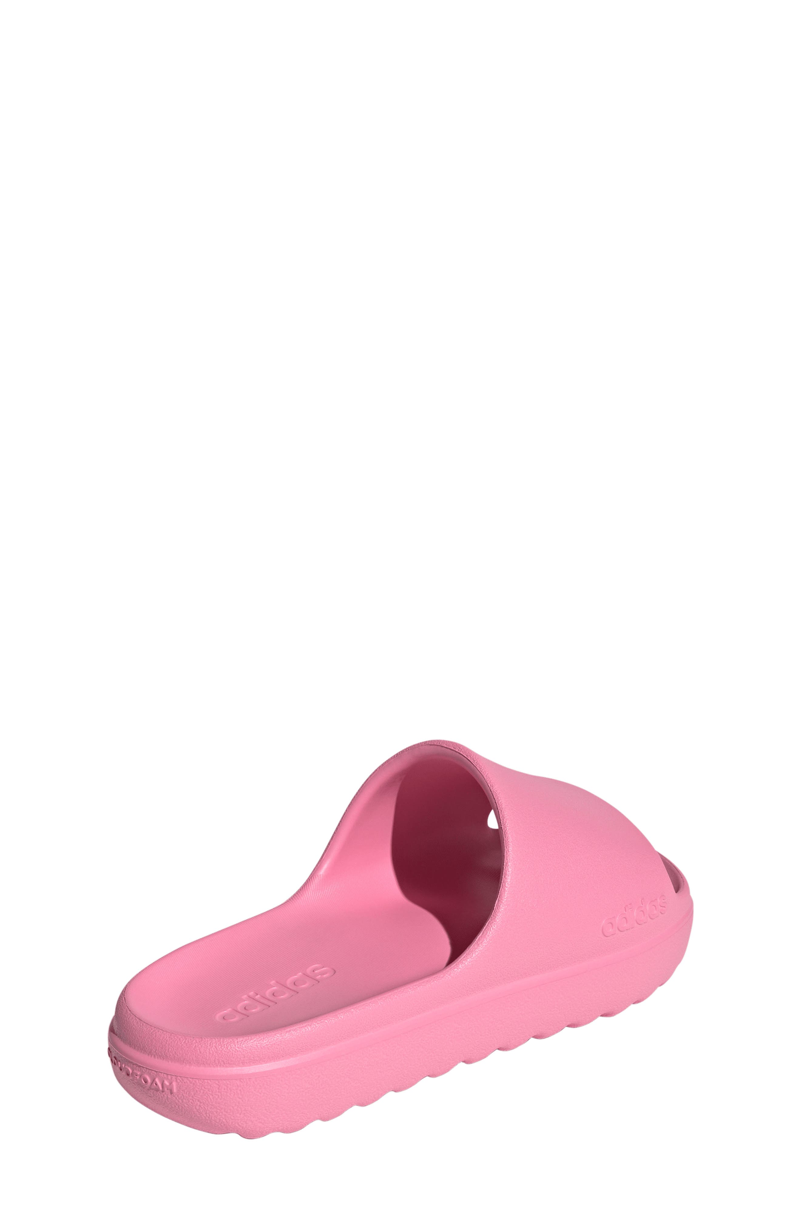 adidas Kids' Adilette Lumia Slide Sandal