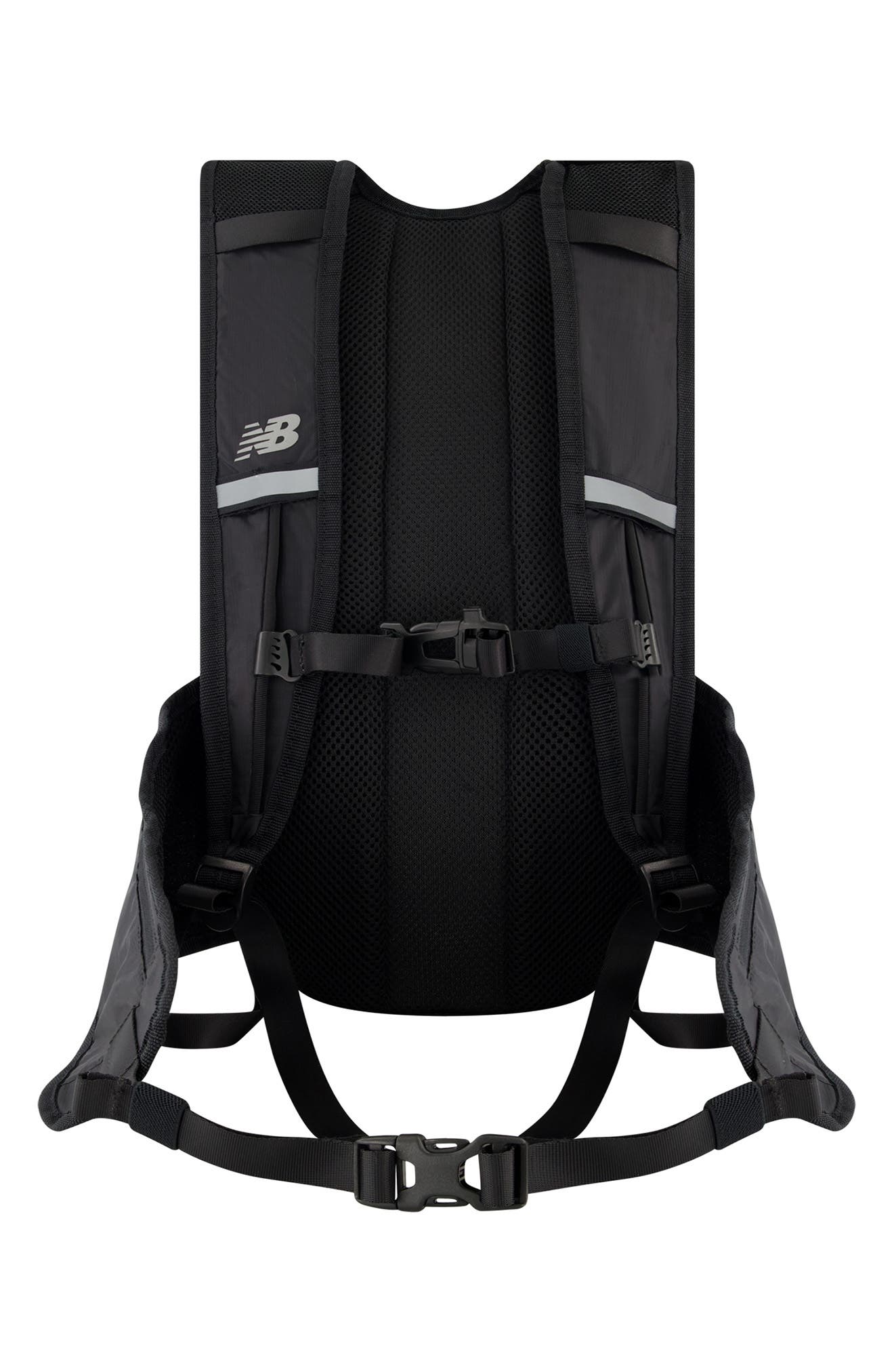 New Balance Performance Hydration Pack