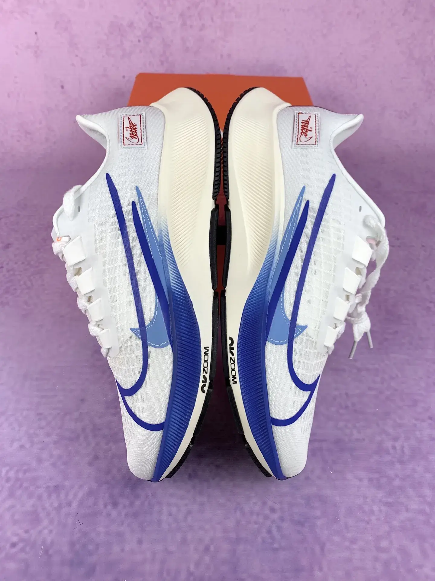 Nike Air Zoom Pegasus 37 Premium Shoes product photo from LabelPicks