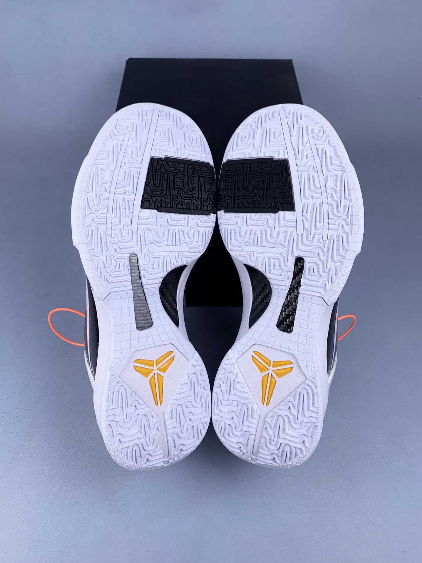 Kobe 5 Protro “Alternate Bruce Lee” Basketball Shoes product photo from LabelPicks