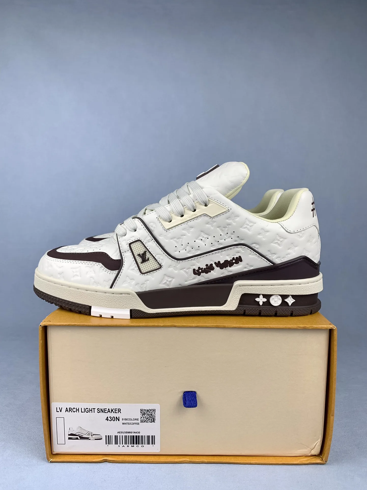LV Archlight Sneaker product photo from LabelPicks