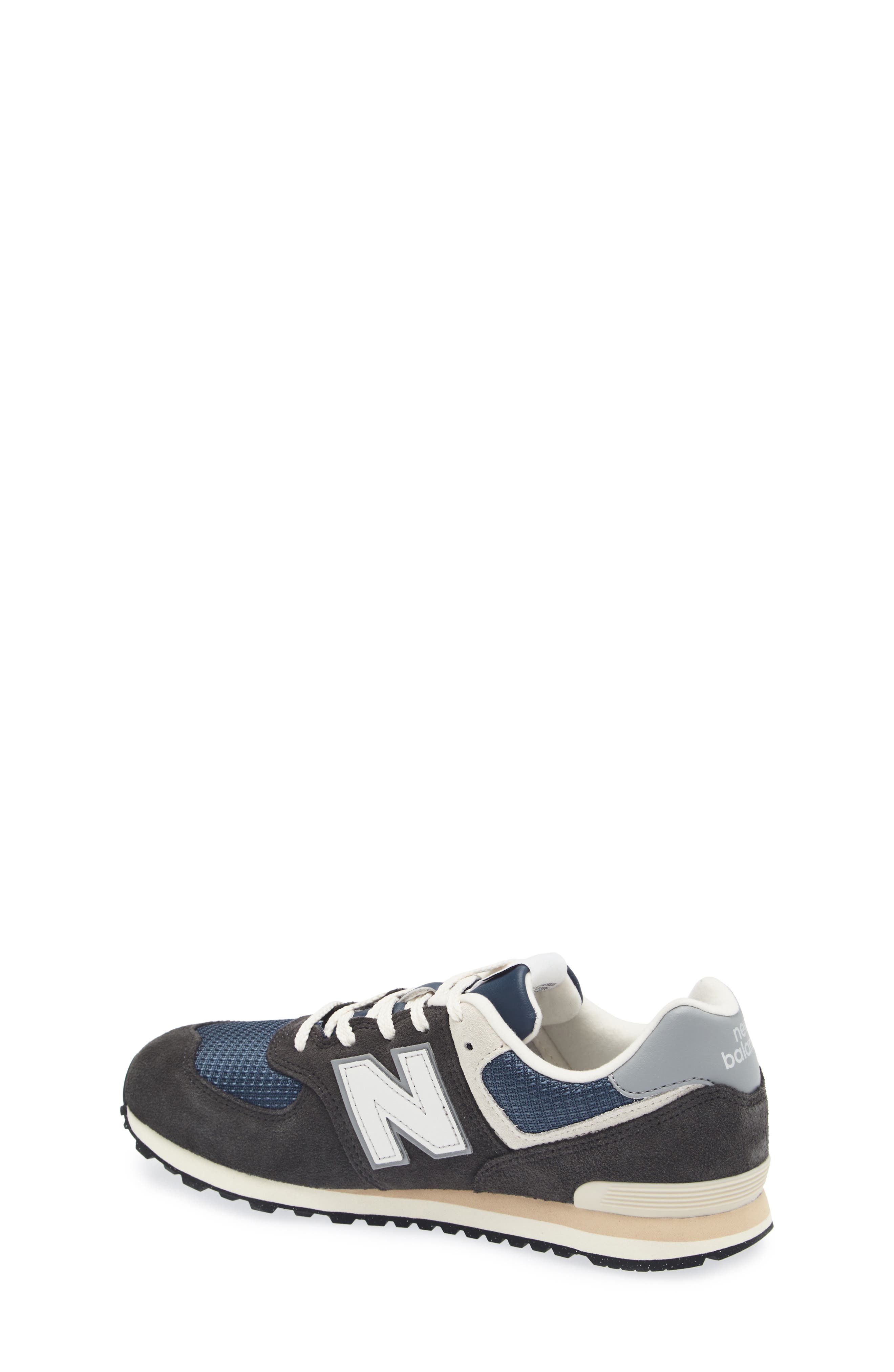 New Balance Kids' 574 Classic Sneaker