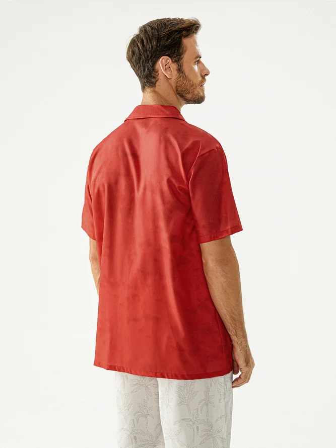 Christmas Santa Claus Ugly Shirt