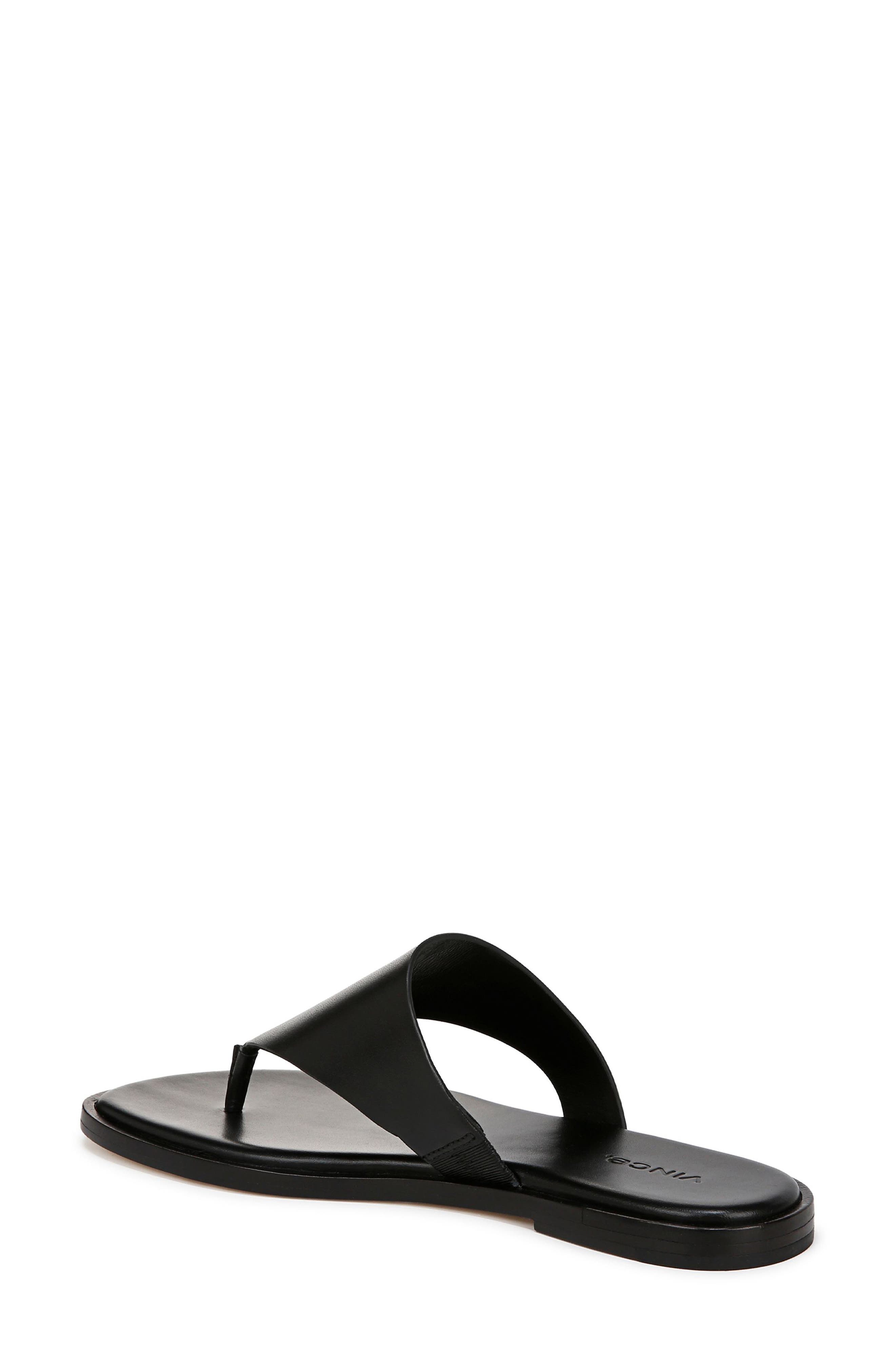 Vince Ellis Sandal