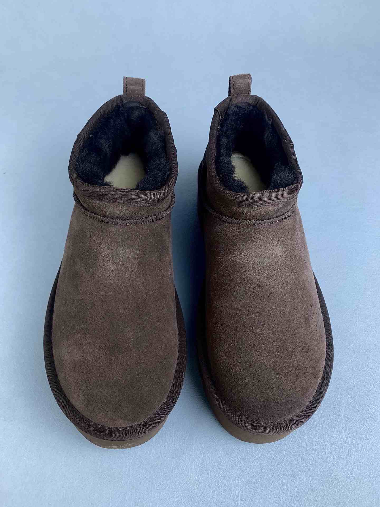 UGG Classic Mini Platform Boot